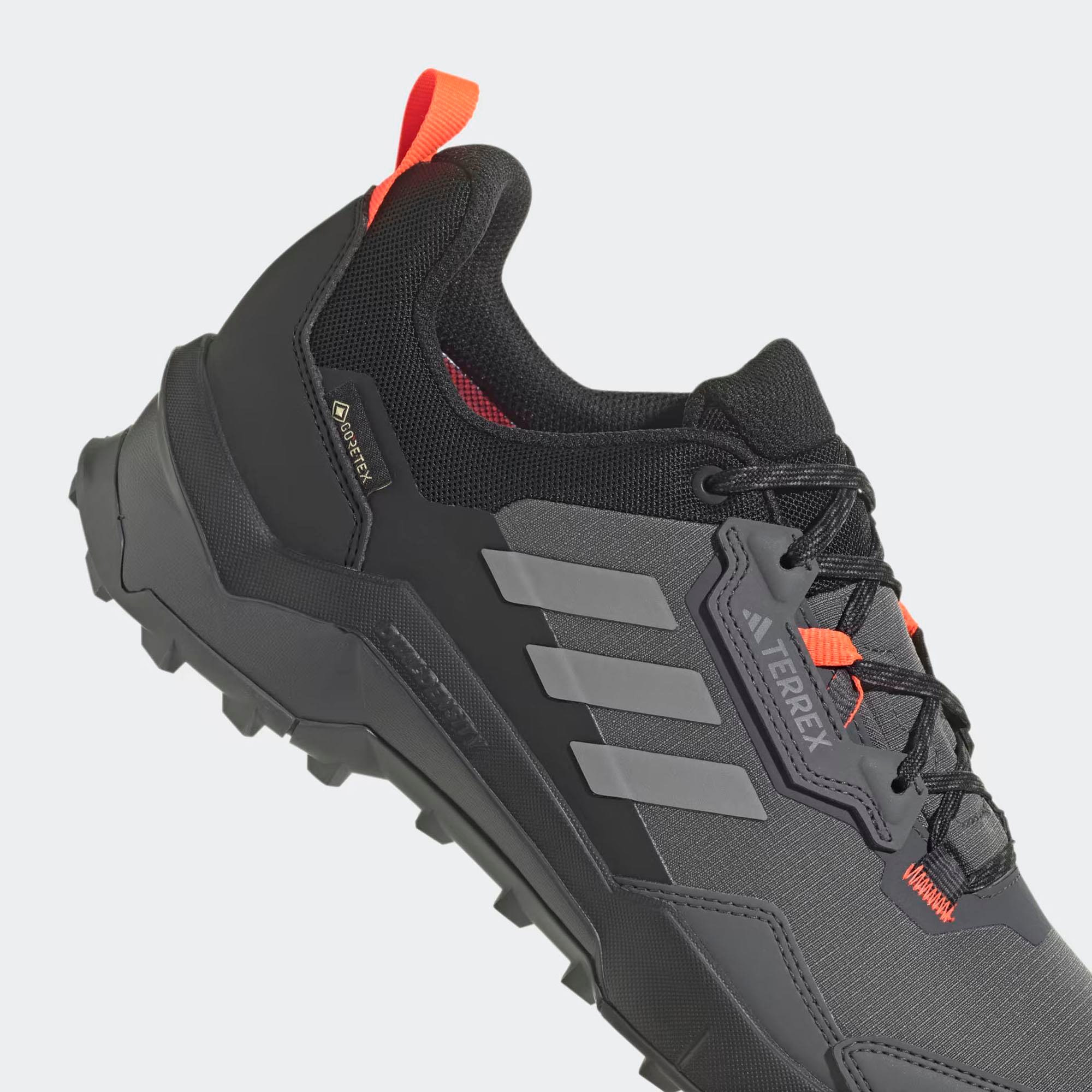 Adidas Erkek Outdoor Ayakkabı Terrex Ax4 Gtx Hp7396 TERREX AX4 GTX