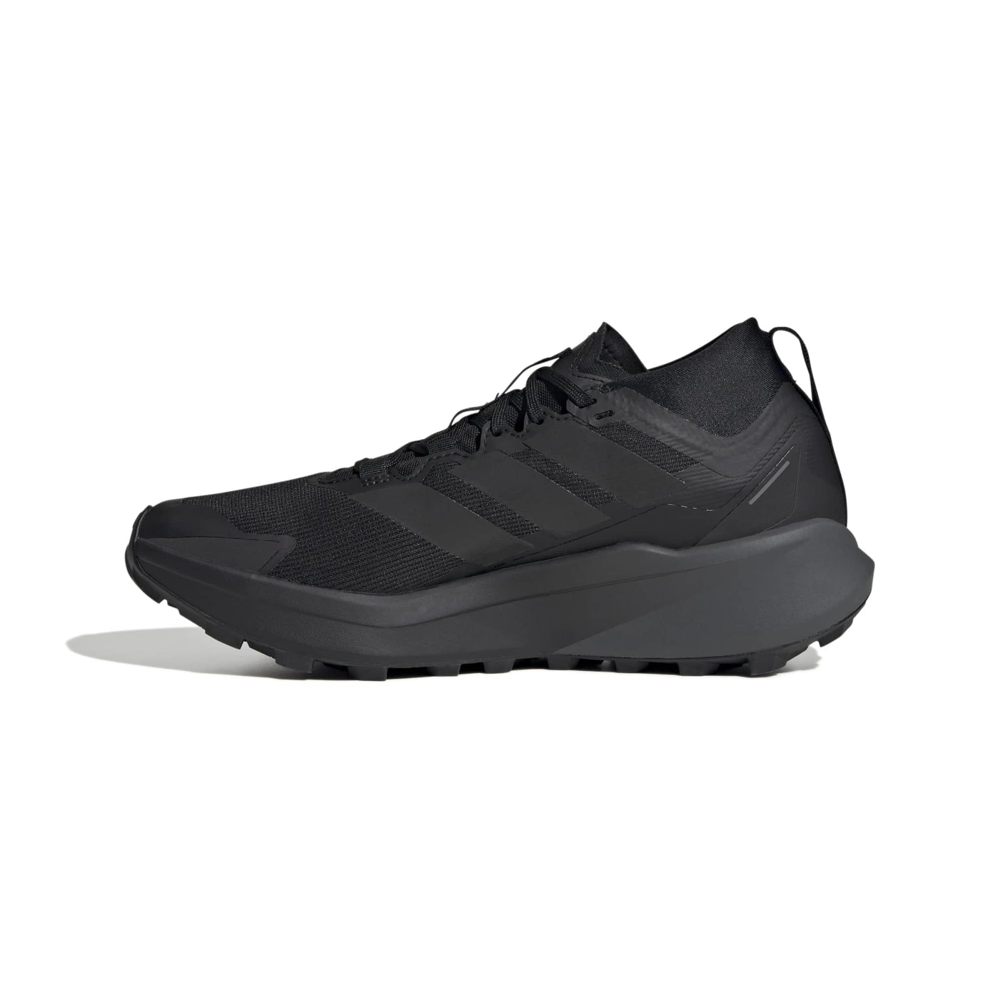 Adidas Erkek Outdoor Ayakkabı Terrex Agravic Gtx Trail Running Shoes Jr5240
