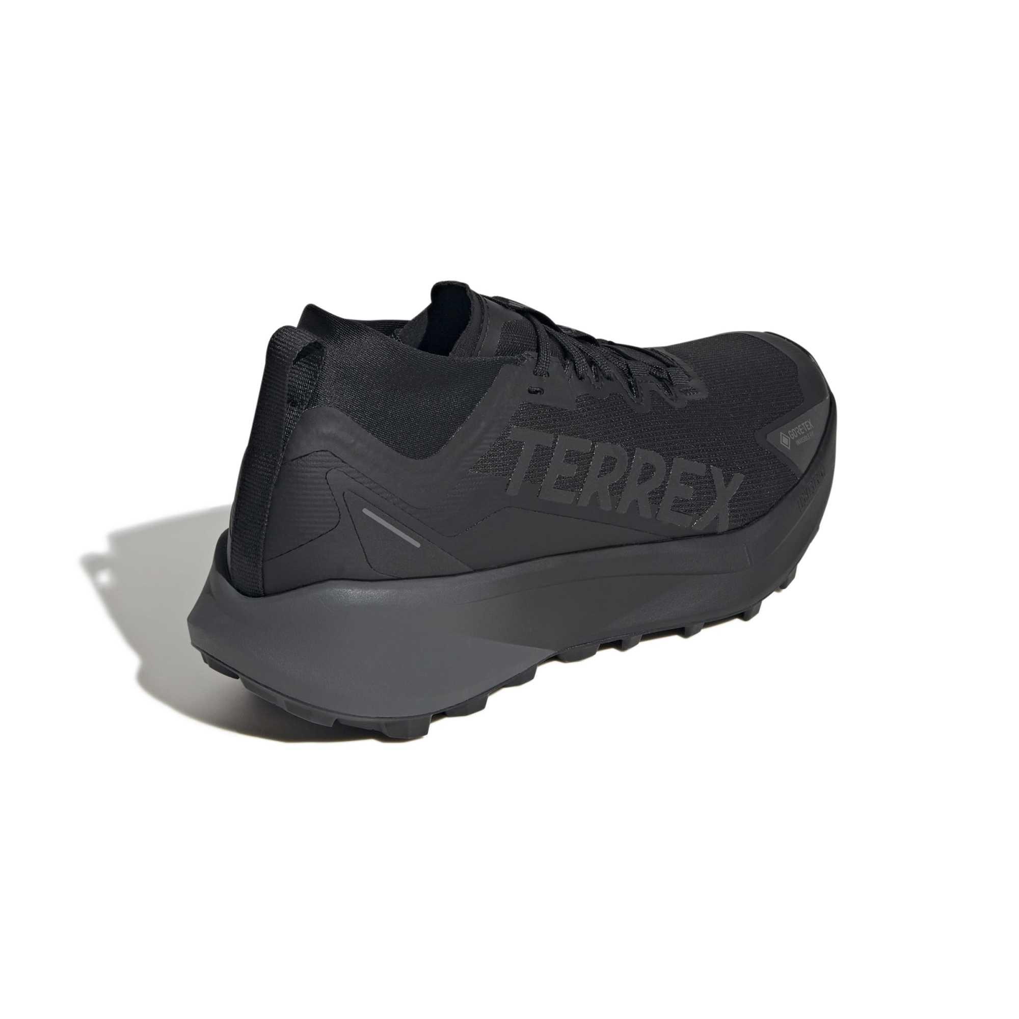 Adidas Erkek Outdoor Ayakkabı Terrex Agravic Gtx Trail Running Shoes Jr5240
