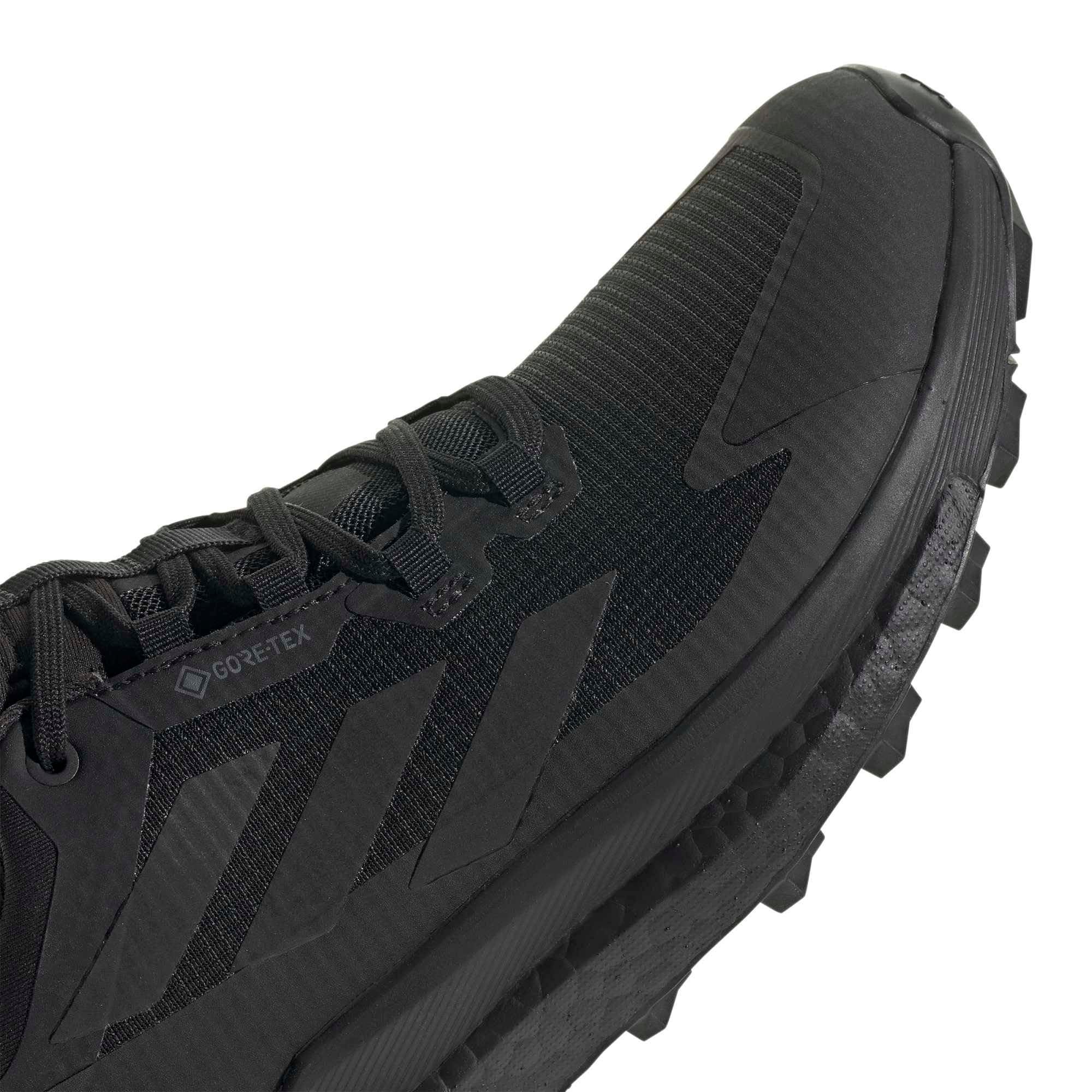Adidas Erkek Outdoor Ayakkabı Terrex Free Hiker 2 Low Gtx Ih0672