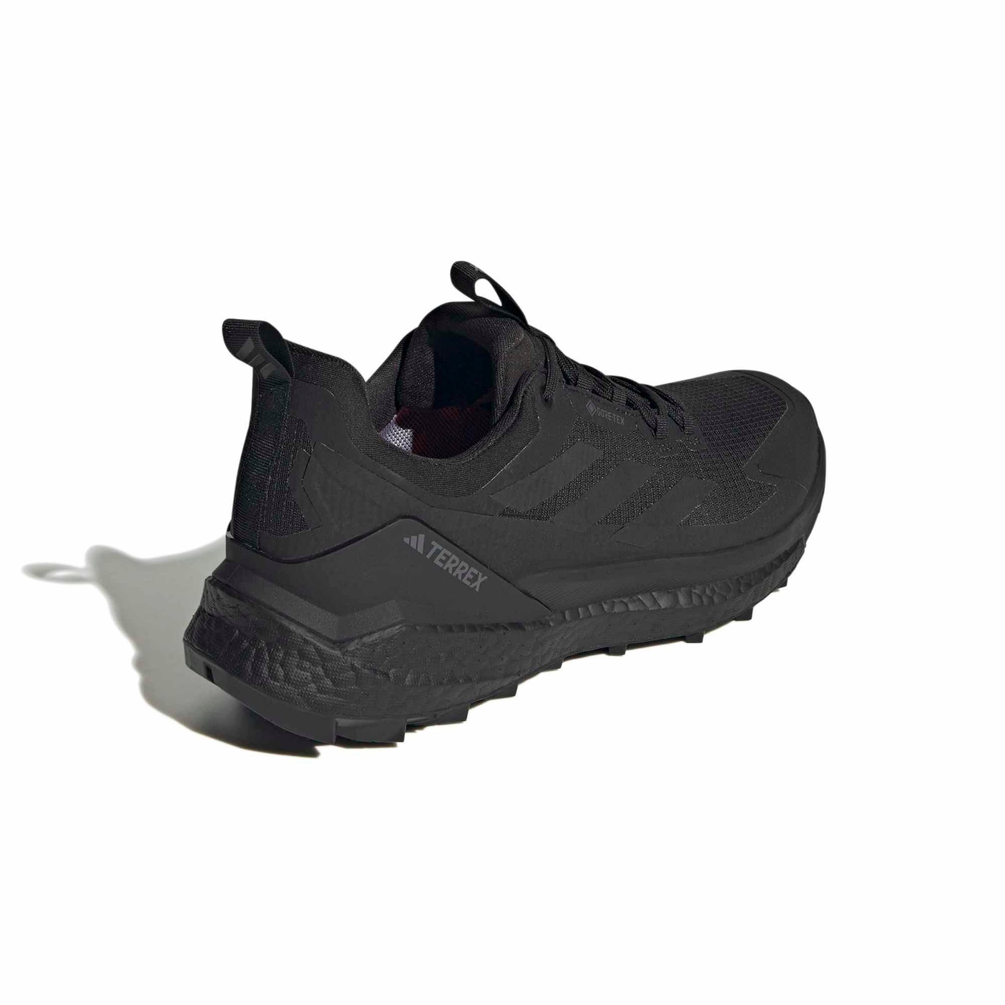 Adidas Erkek Outdoor Ayakkabı Terrex Free Hiker 2 Low Gtx Ih0672