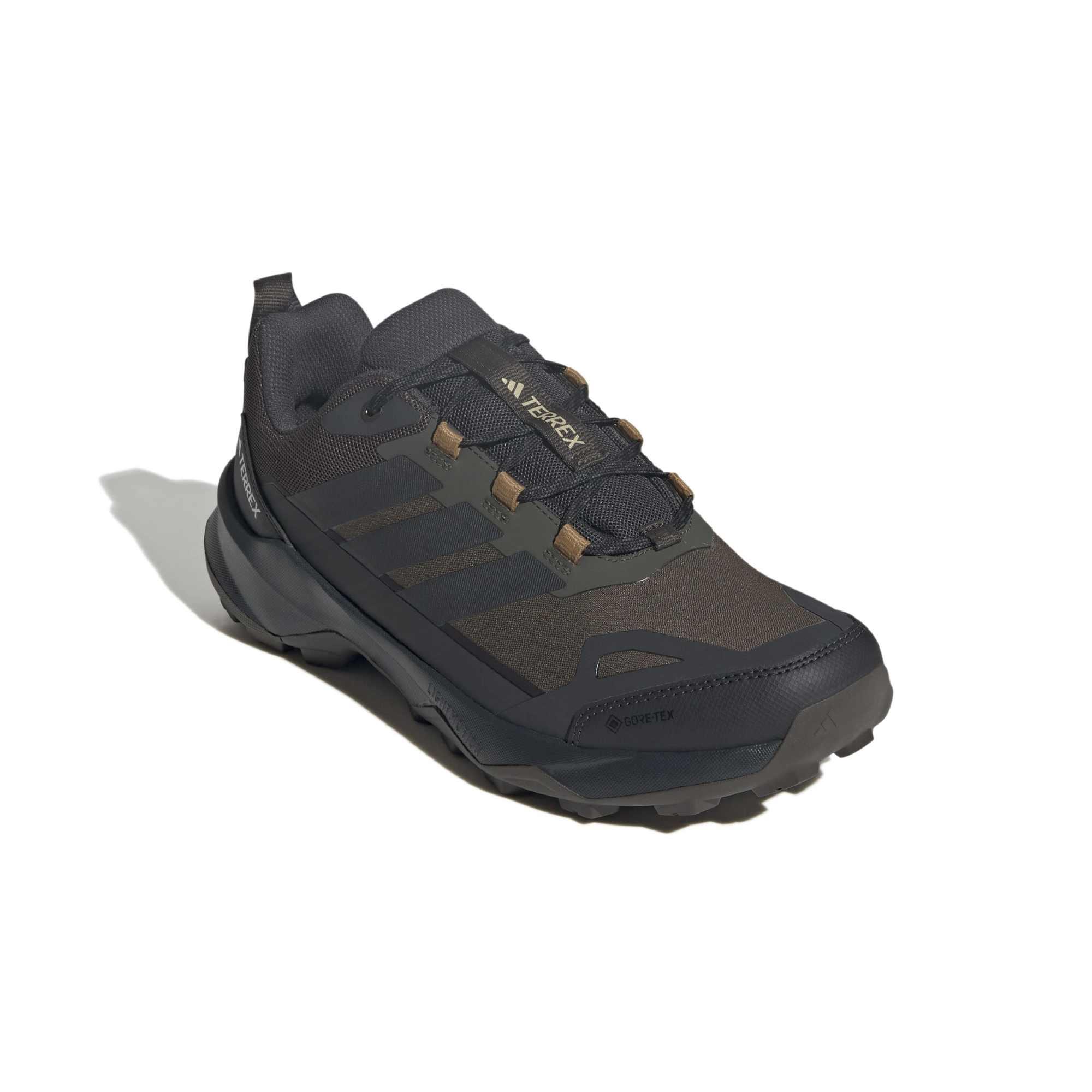 Adidas Erkek Outdoor Ayakkabı Terrex Skychaser Ax5 Gtx Jq2213