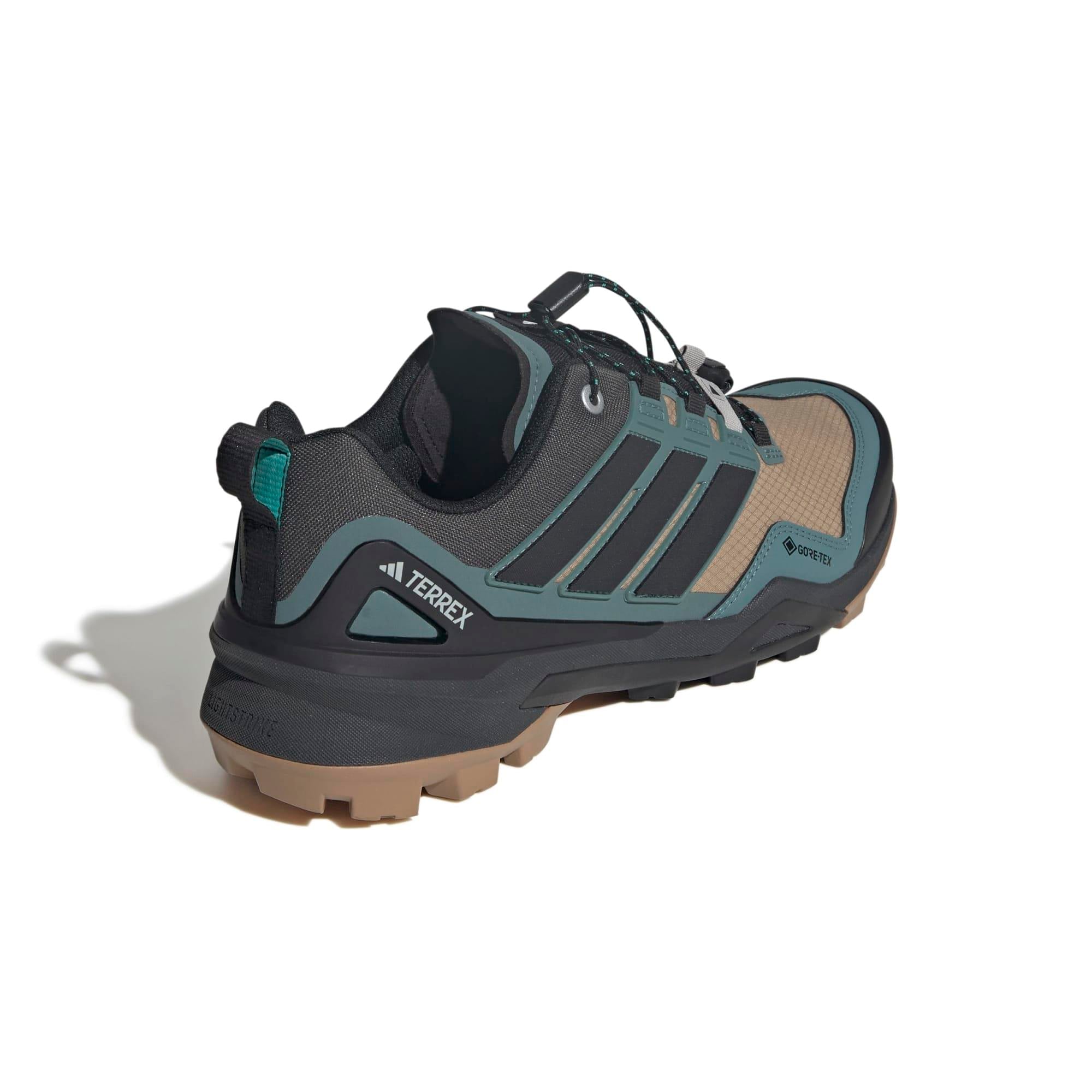Adidas Erkek Outdoor Ayakkabı Terrex Skychaser Gtx Jq9929