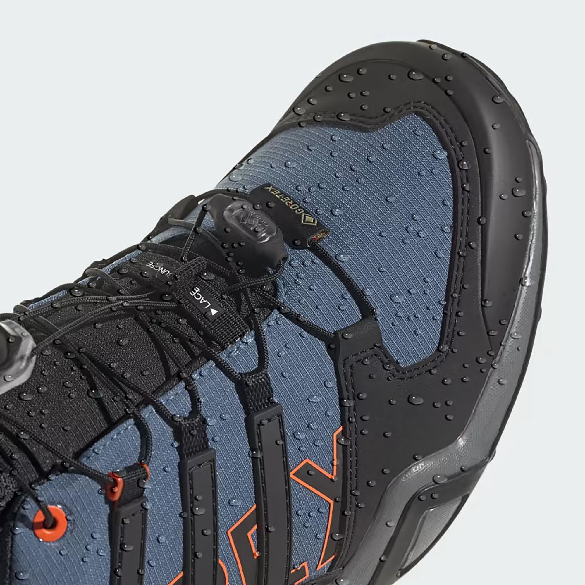 Adidas Erkek Outdoor Ayakkabı Terrex Swıft R2 Gtx If7633 TERREX SWIFT R2 GTX