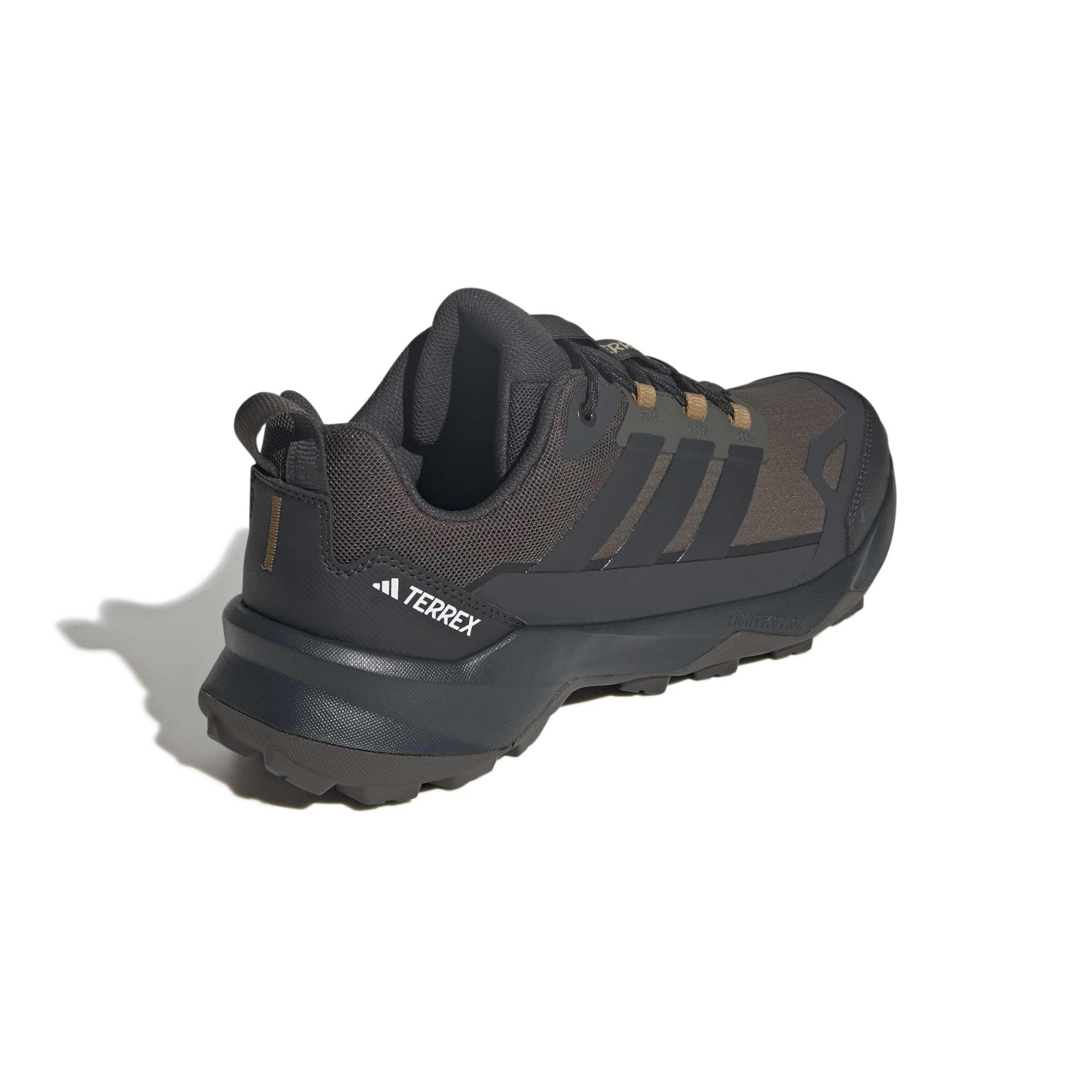 Adidas Erkek Outdoor Ayakkabı Terrex Skychaser Ax5 Gtx Jq2213
