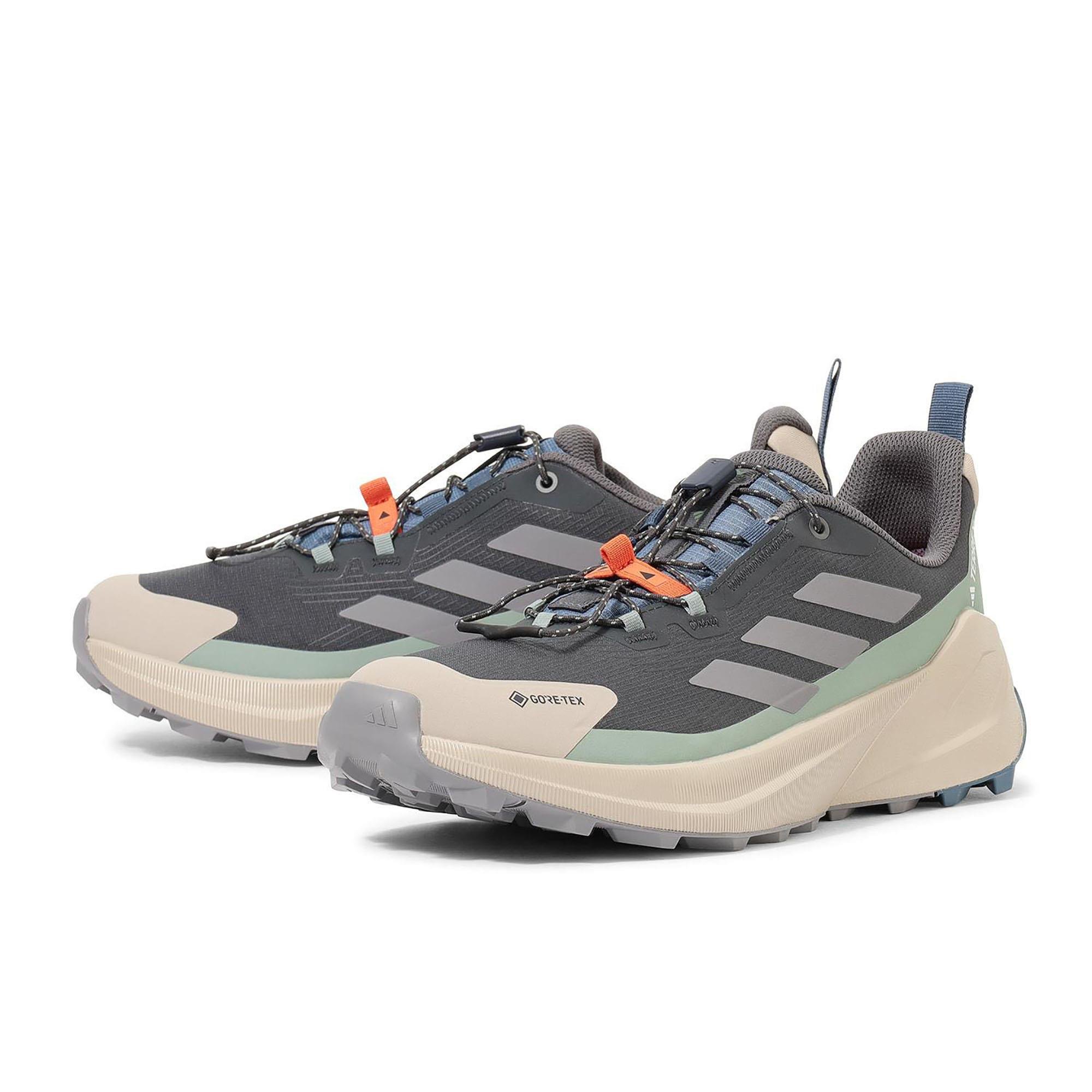 Adidas Erkek Outdoor Ayakkabı Terrex Trailmaker 2 Gtx Sl Jp5240 TERREX TRAILMAKER 2 GTX SL