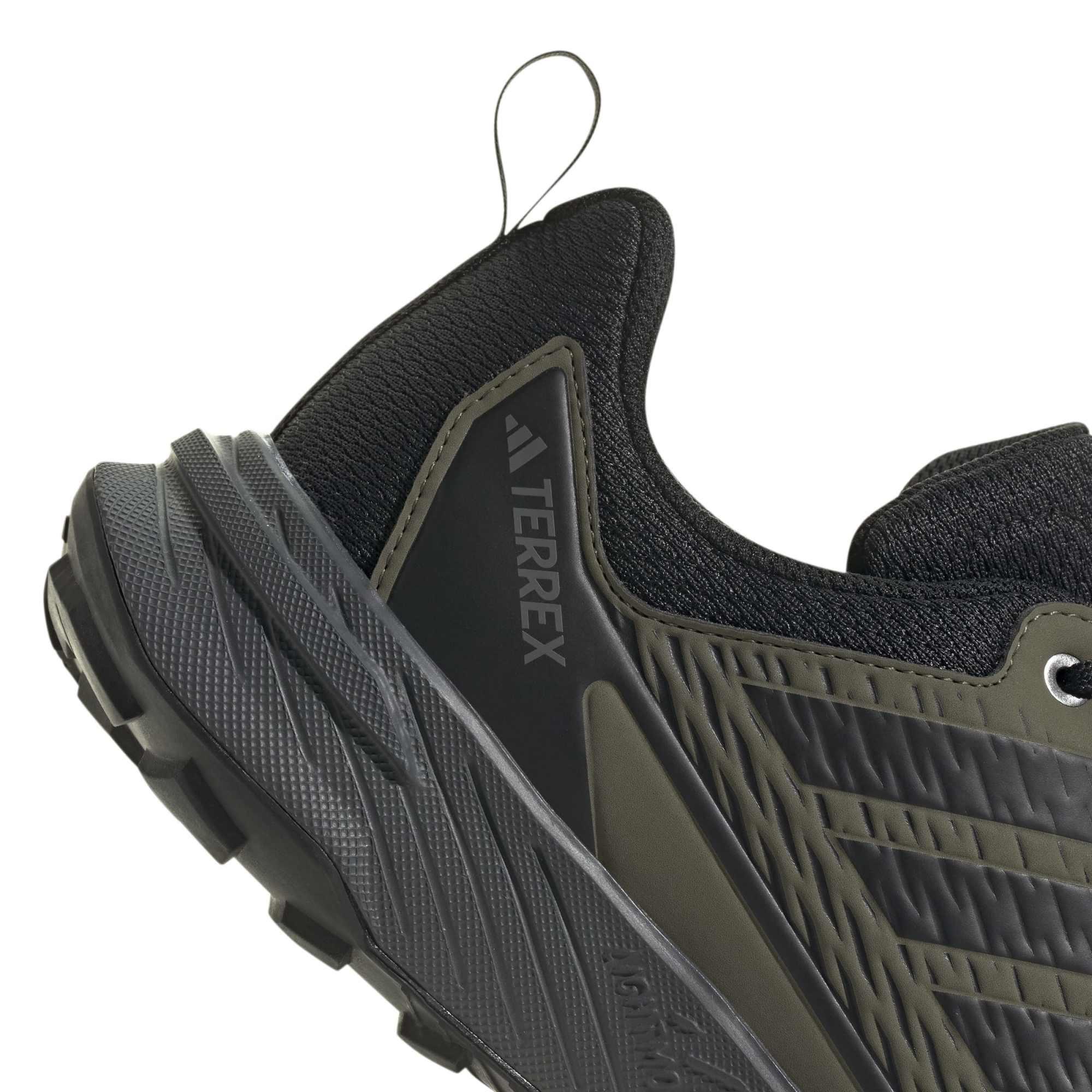 Adidas Erkek Outdoor Ayakkabı Terrex Tracefinder 2 Clima Jr7768