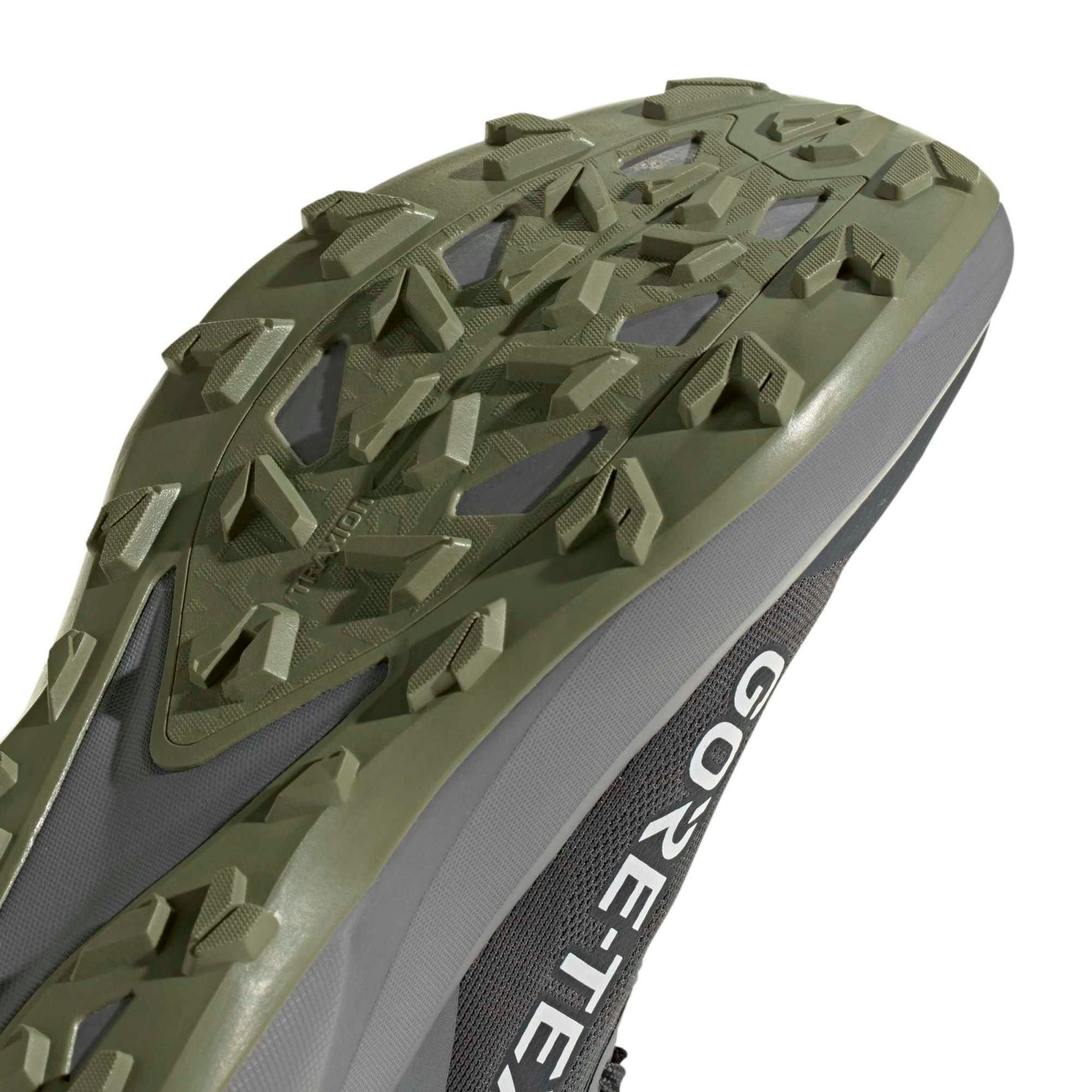 Adidas Erkek Outdoor Ayakkabı Terrex Tracefınder Plus Gtx Hq5106