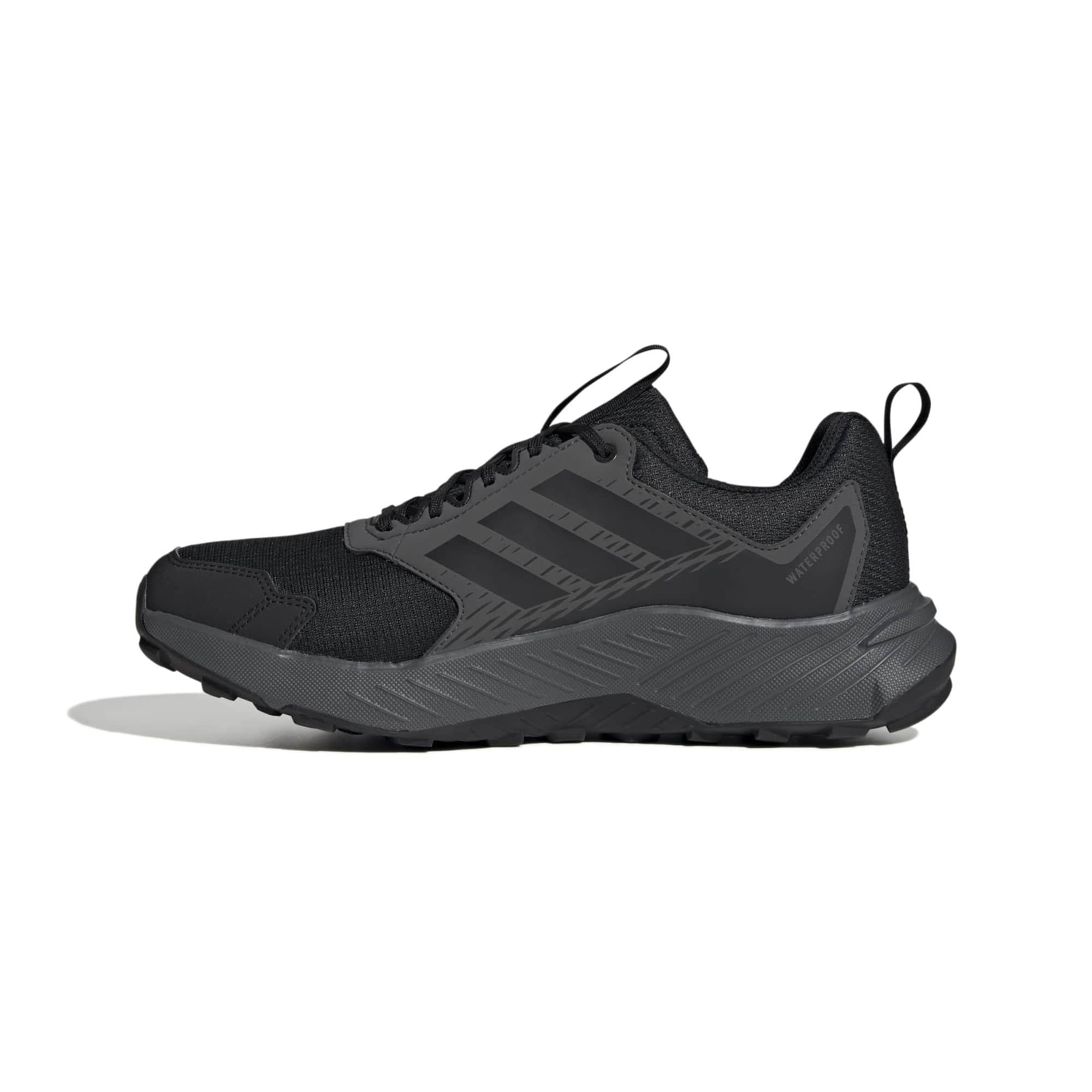 Adidas Erkek Outdoor  Ayakkabı Terrex Tracefınder 2 Clıma Jı0274