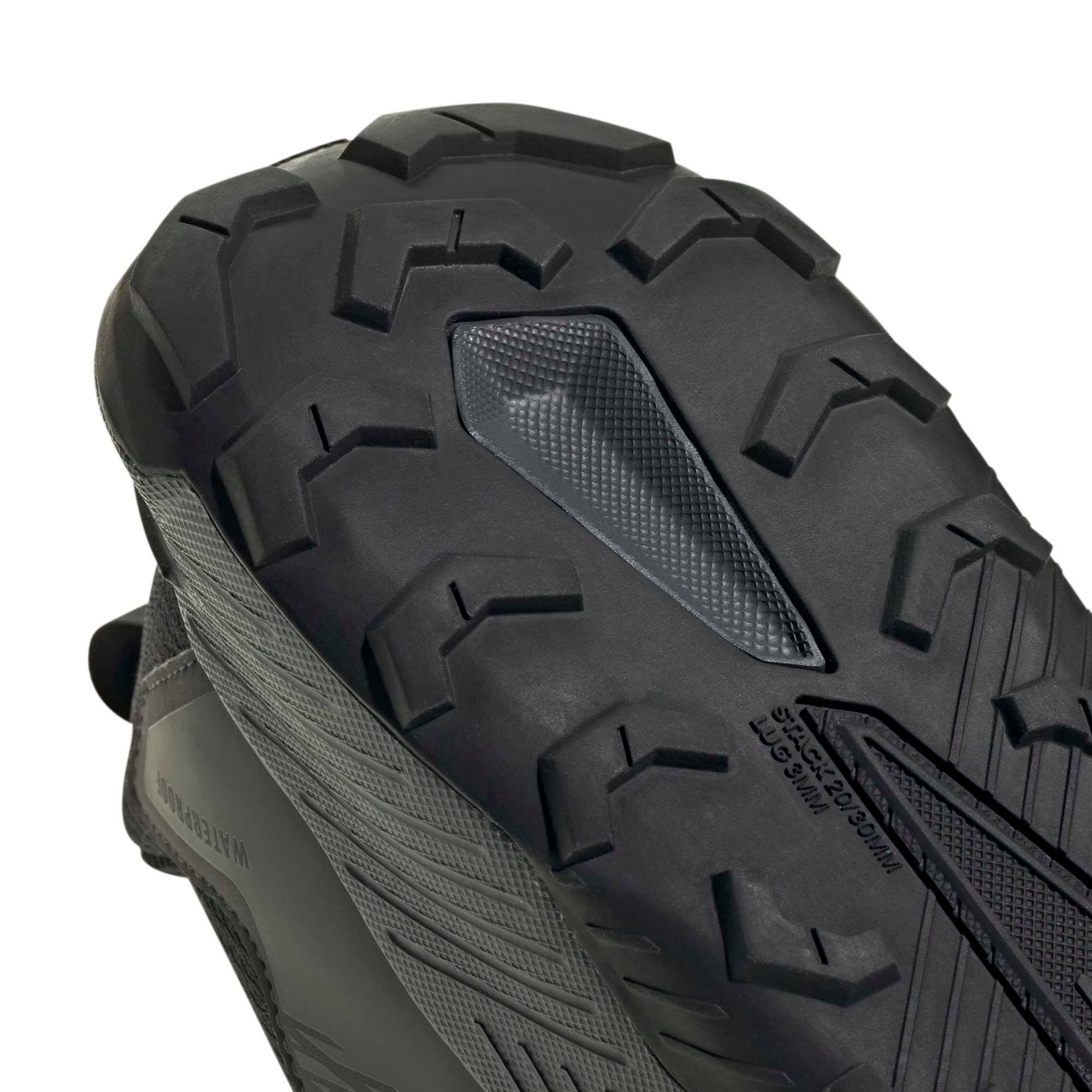 Adidas Erkek Outdoor  Ayakkabı Terrex Tracefınder 2 Clıma Jı0274