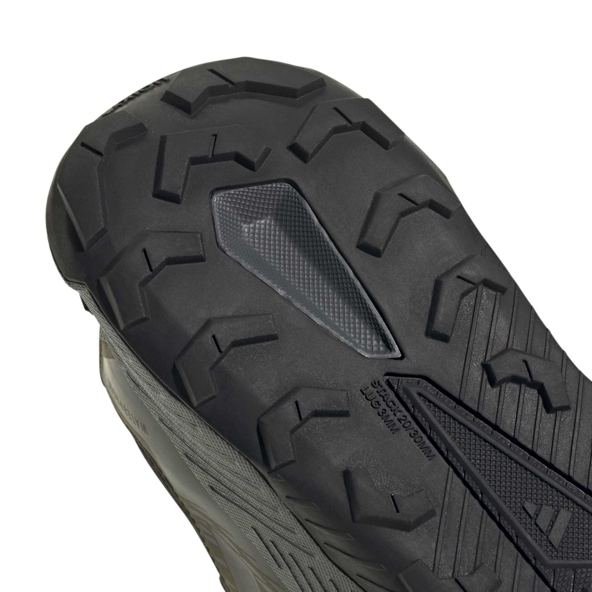 Adidas Erkek Outdoor Ayakkabı Terrex Tracefinder 2 Clima Jr7768