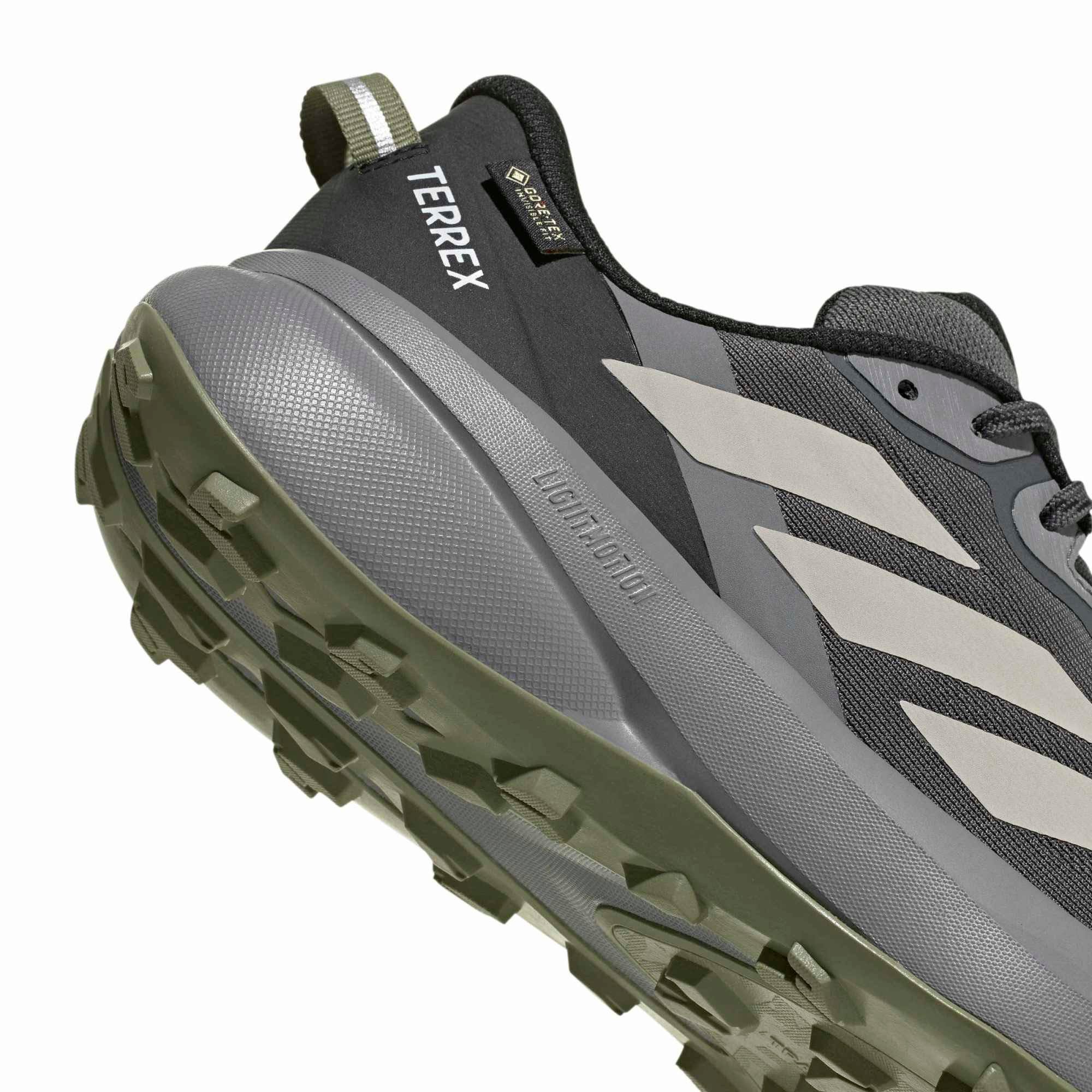 Adidas Erkek Outdoor Ayakkabı Terrex Tracefınder Plus Gtx Hq5106