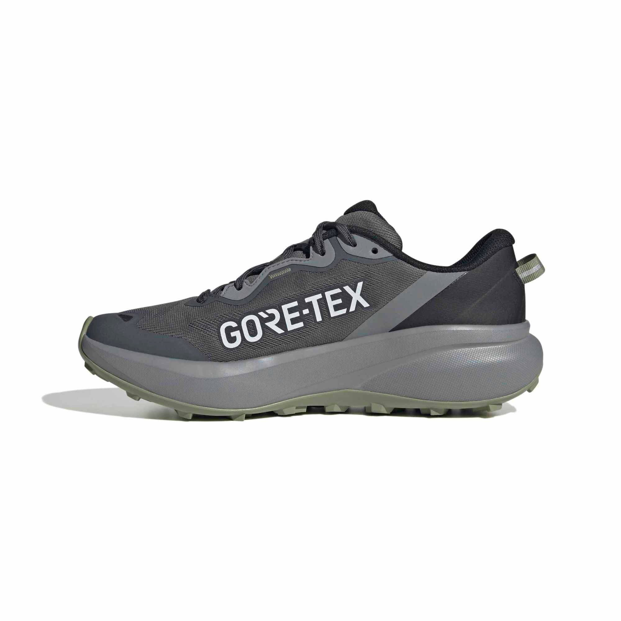 Adidas Erkek Outdoor Ayakkabı Terrex Tracefınder Plus Gtx Hq5106