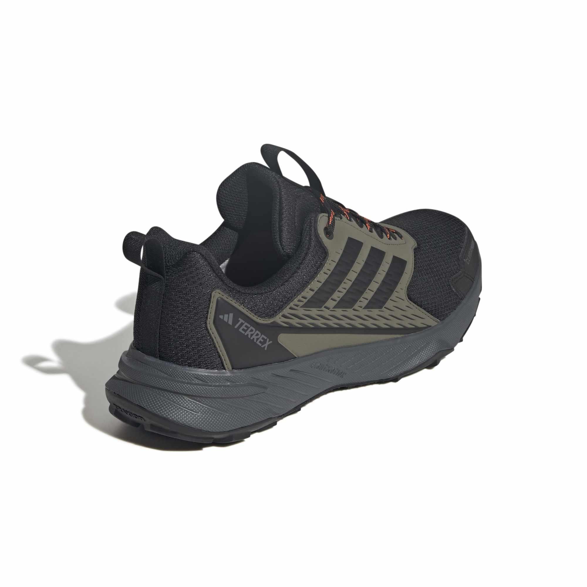 Adidas Erkek Outdoor Ayakkabı Terrex Tracefinder 2 Clima Jr7768