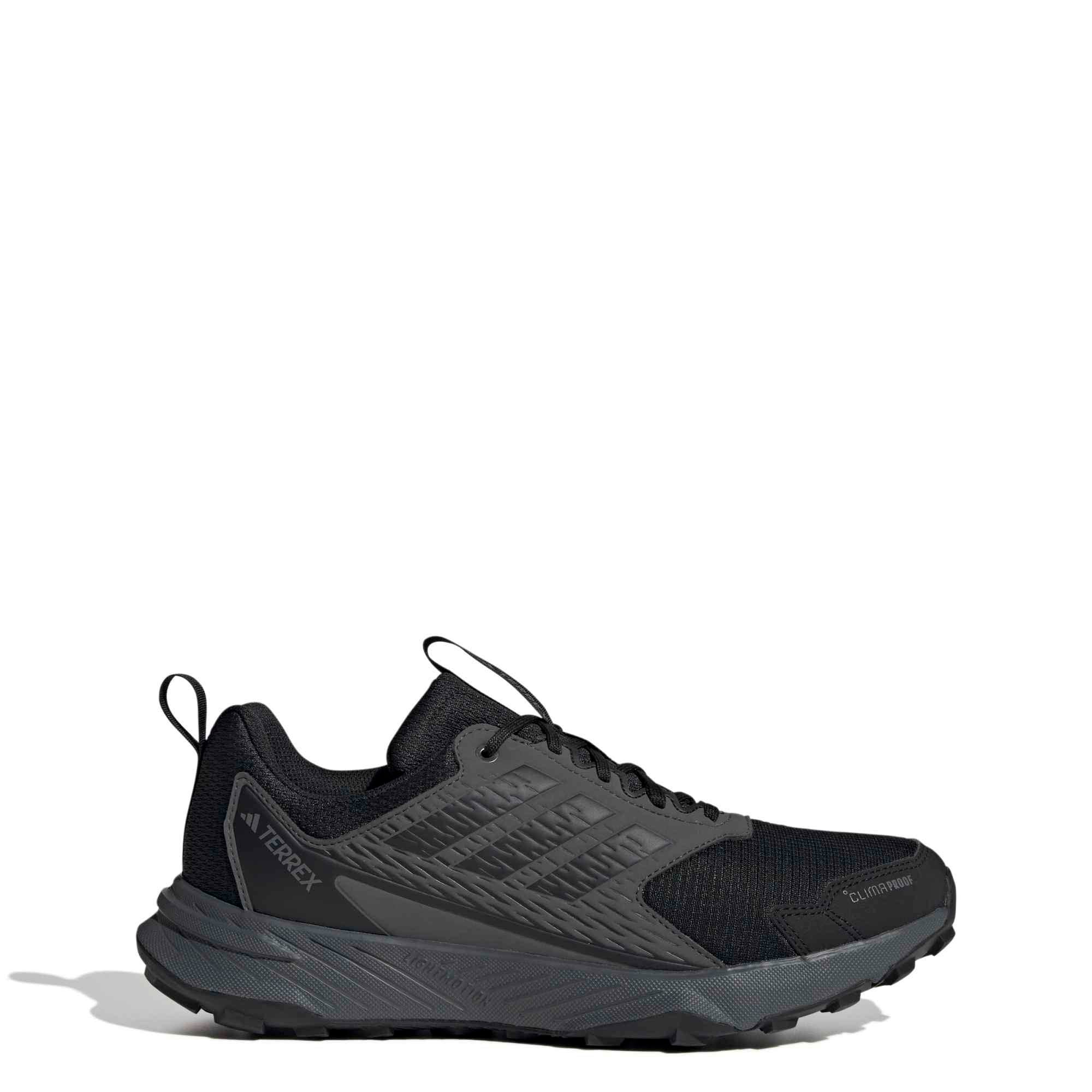 Adidas Erkek Outdoor  Ayakkabı Terrex Tracefınder 2 Clıma Jı0274