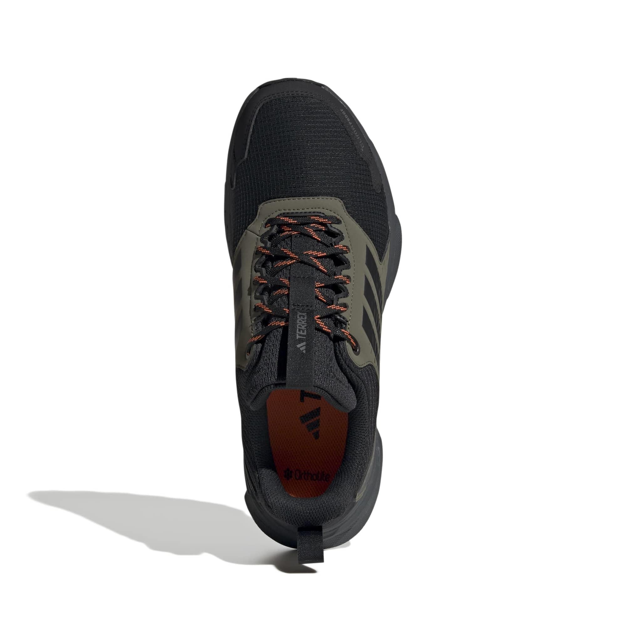 Adidas Erkek Outdoor Ayakkabı Terrex Tracefinder 2 Clima Jr7768