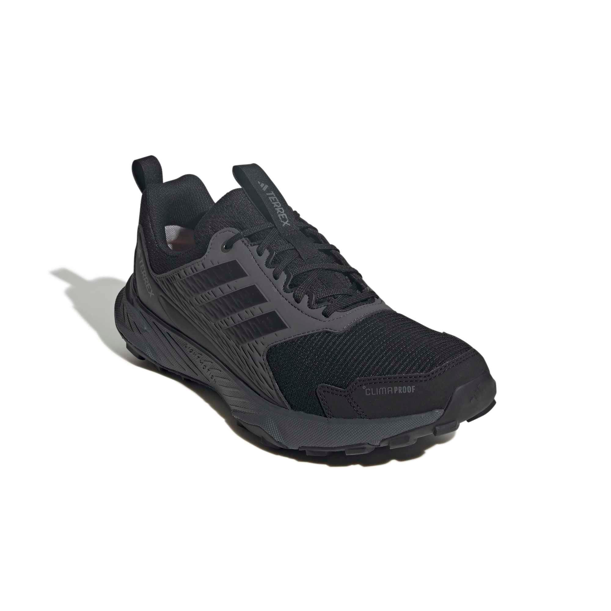 Adidas Erkek Outdoor  Ayakkabı Terrex Tracefınder 2 Clıma Jı0274