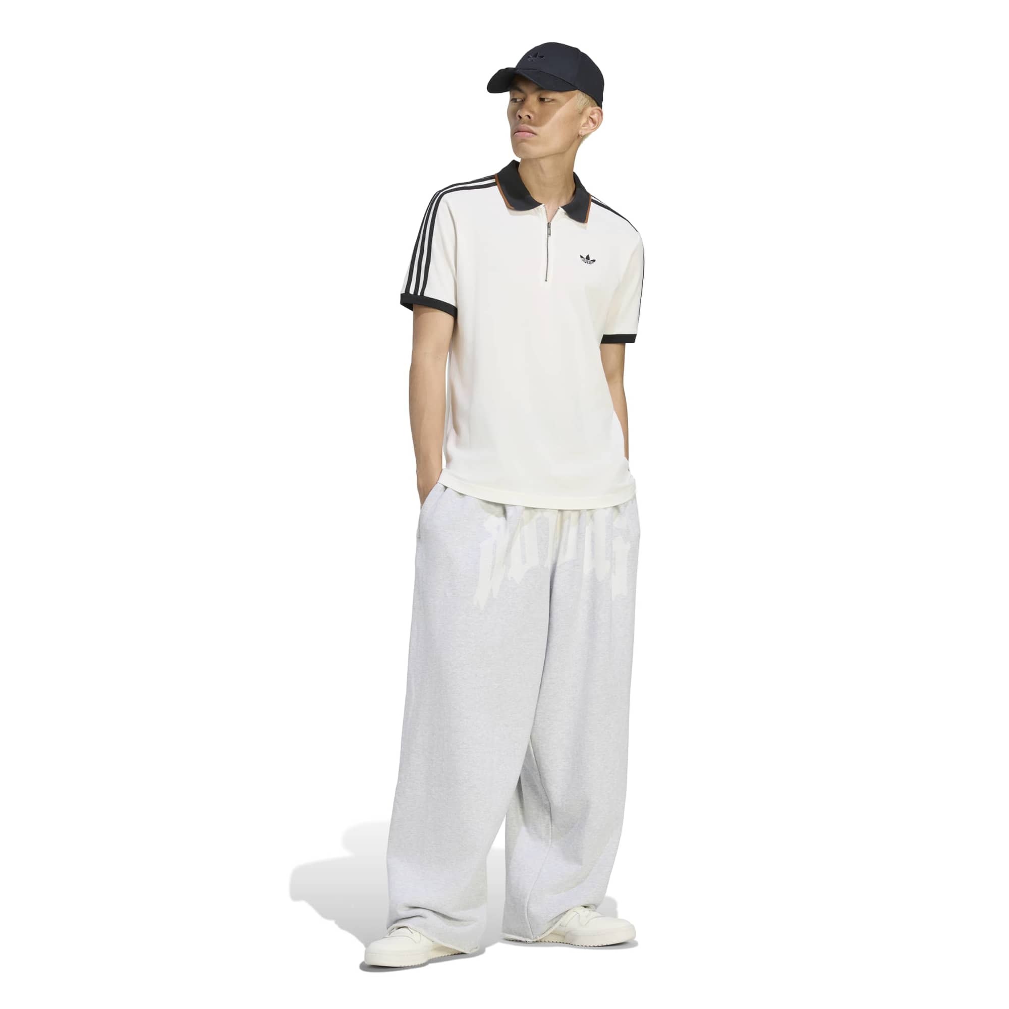 Adidas Erkek Polo Yaka T-Shirt 3S PL KE4171