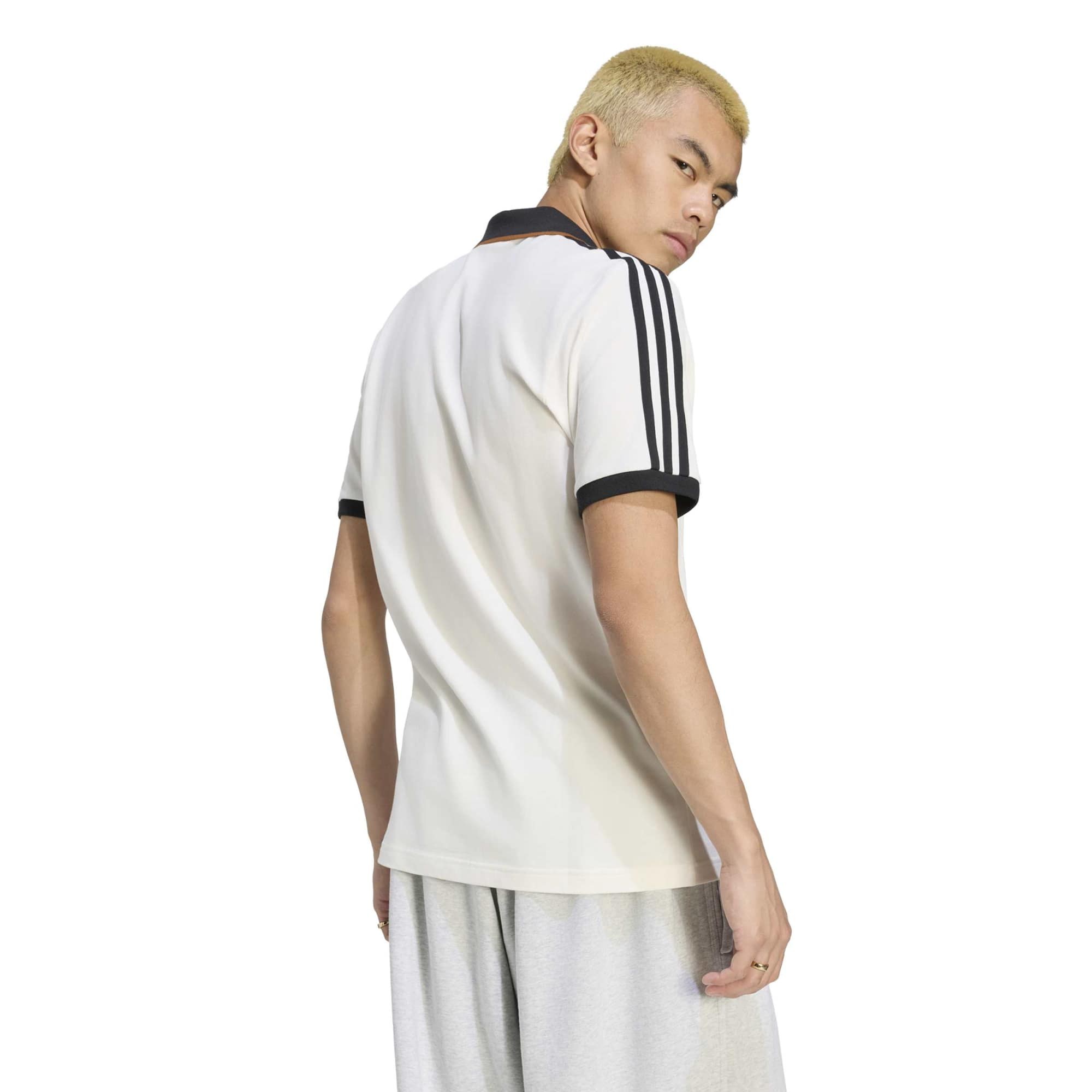 Adidas Erkek Polo Yaka T-Shirt 3S PL KE4171