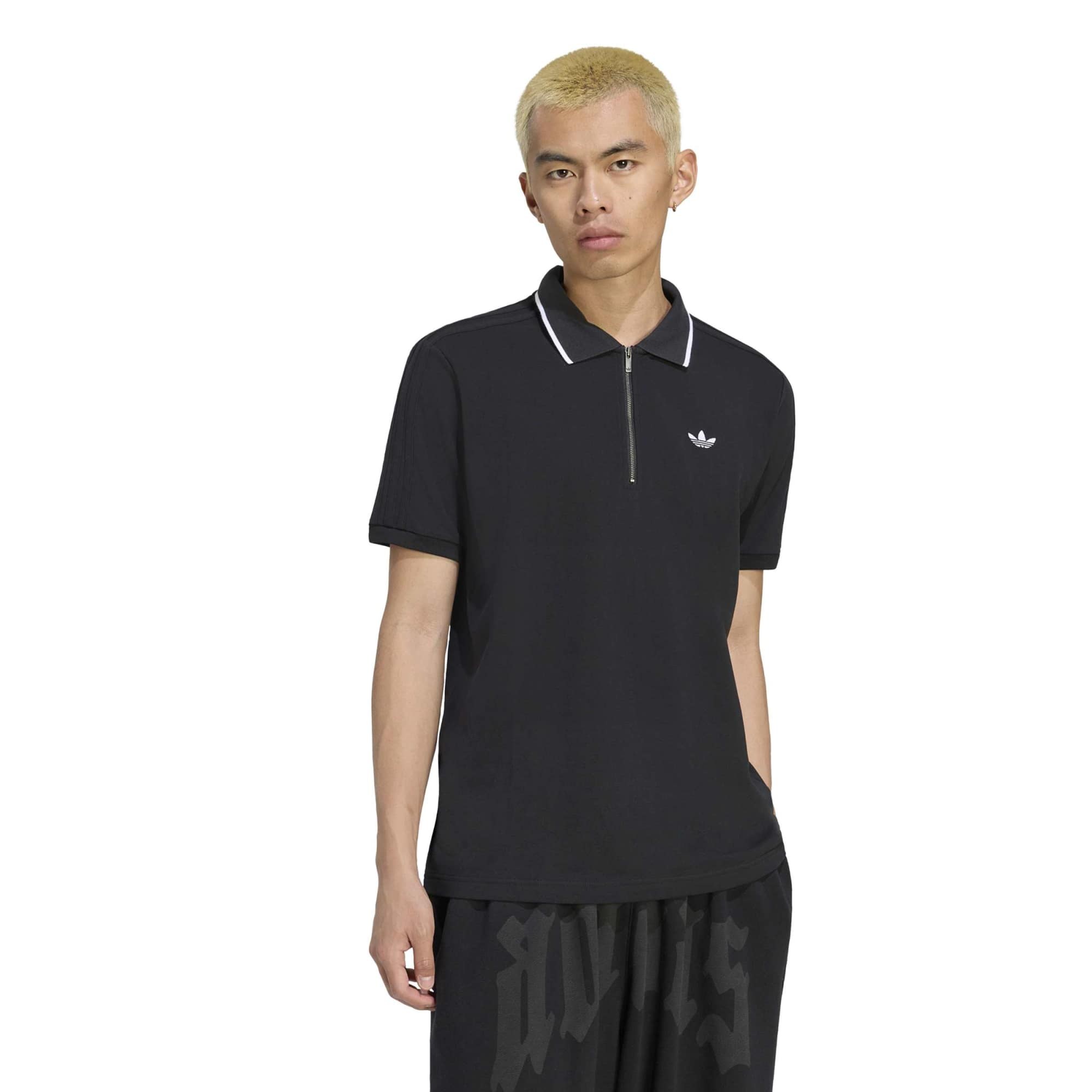 Adidas Erkek Polo Yaka T-Shirt 3S PL KE4172