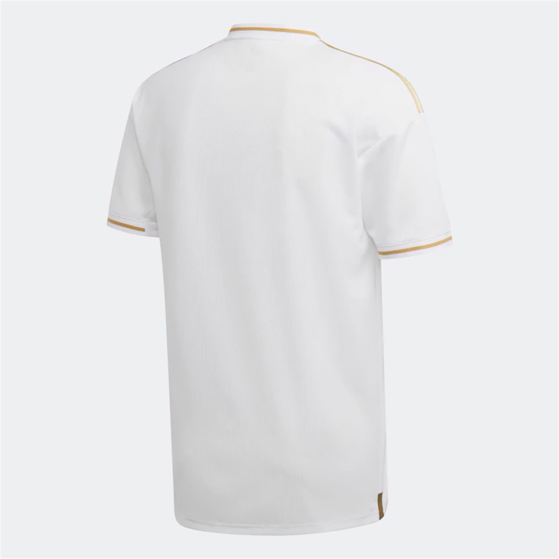 Adidas Erkek Real Madrid İç Saha Futbol Forması Dw4433 Real H Jsy