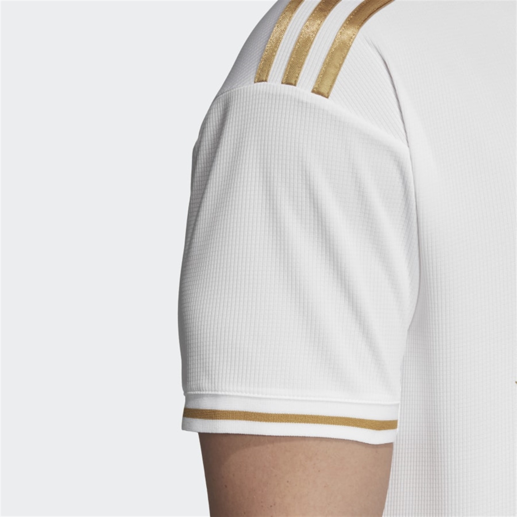 Adidas Erkek Real Madrid İç Saha Futbol Forması Dw4433 Real H Jsy