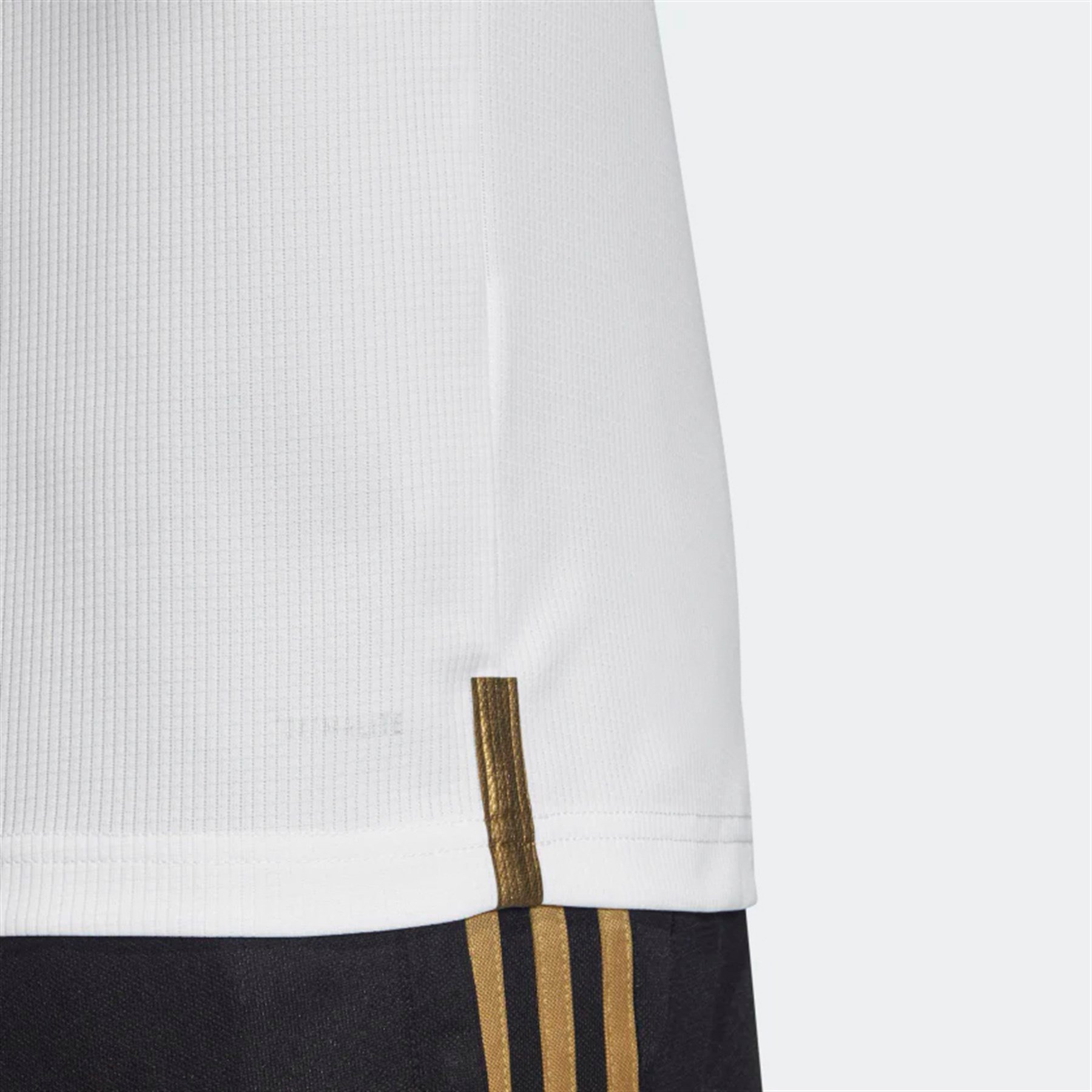 Adidas Erkek Real Madrid İç Saha Futbol Forması Dw4433 Real H Jsy