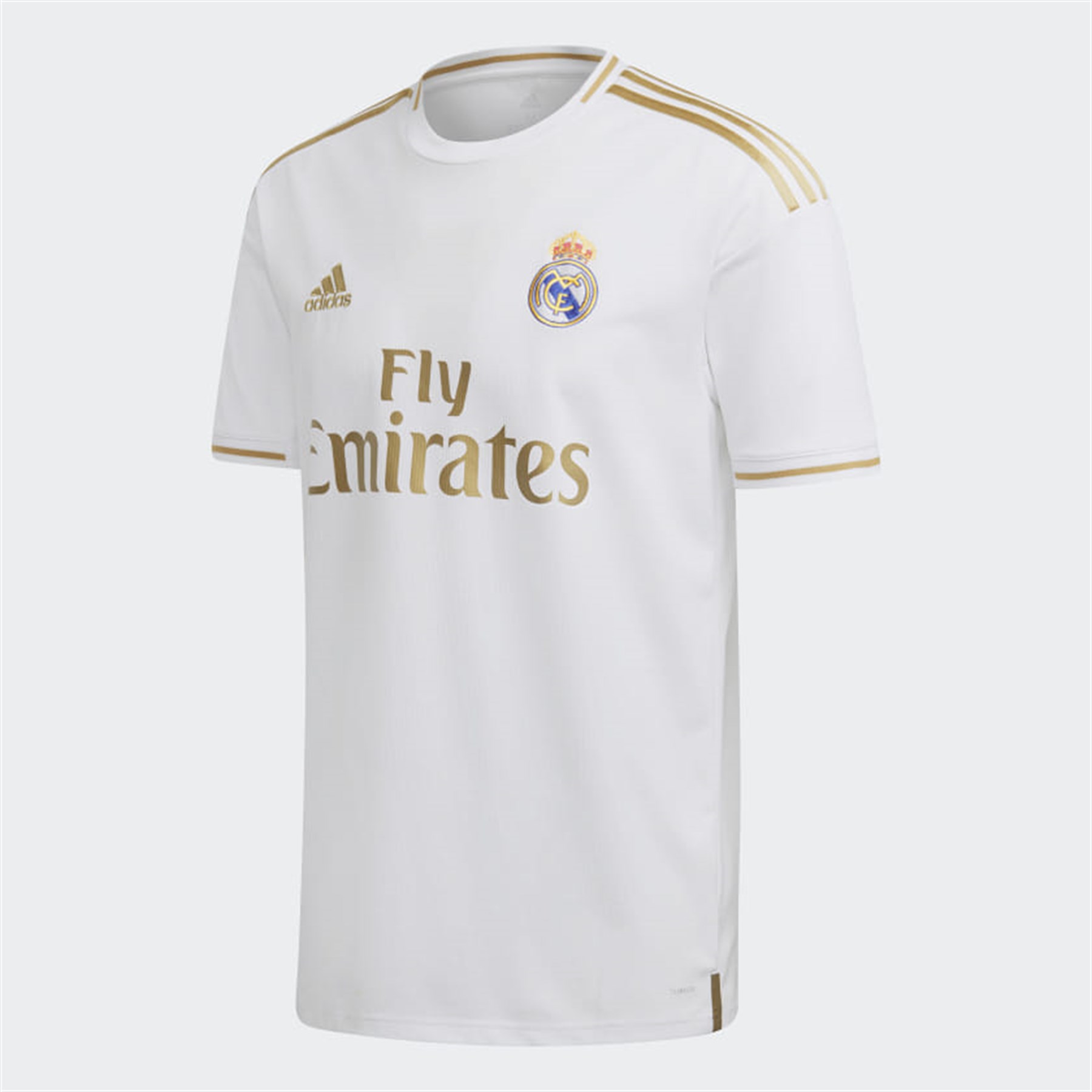 Adidas Erkek Real Madrid İç Saha Futbol Forması Dw4433 Real H Jsy