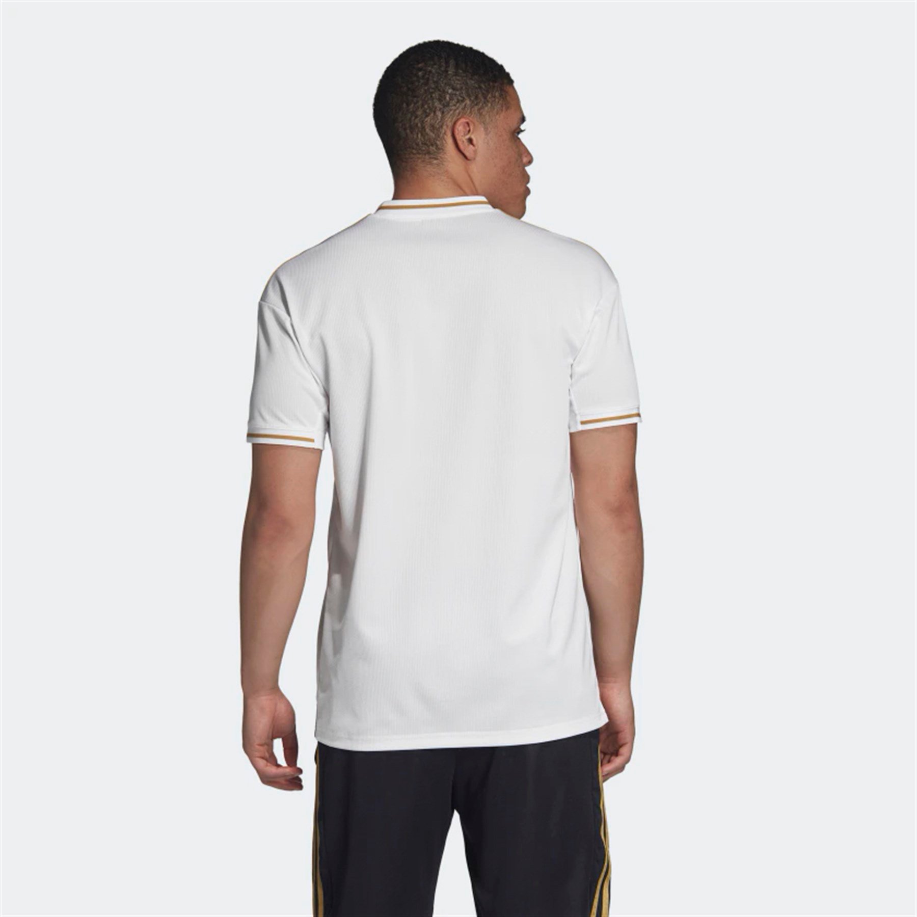 Adidas Erkek Real Madrid İç Saha Futbol Forması Dw4433 Real H Jsy