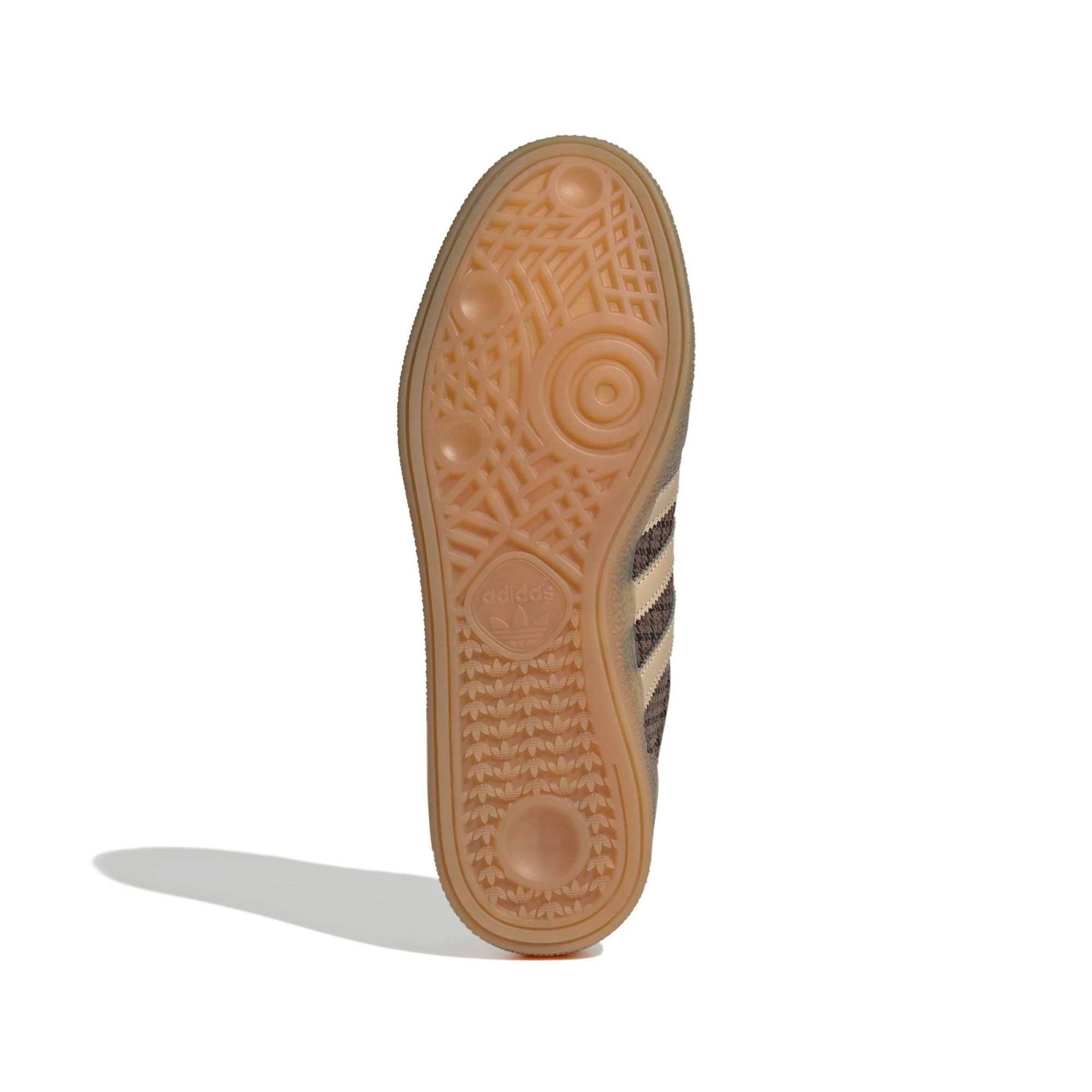 Adidas Erkek Sneaker - Günlük Spor Ayakkabı Handball Spezial - KI2971