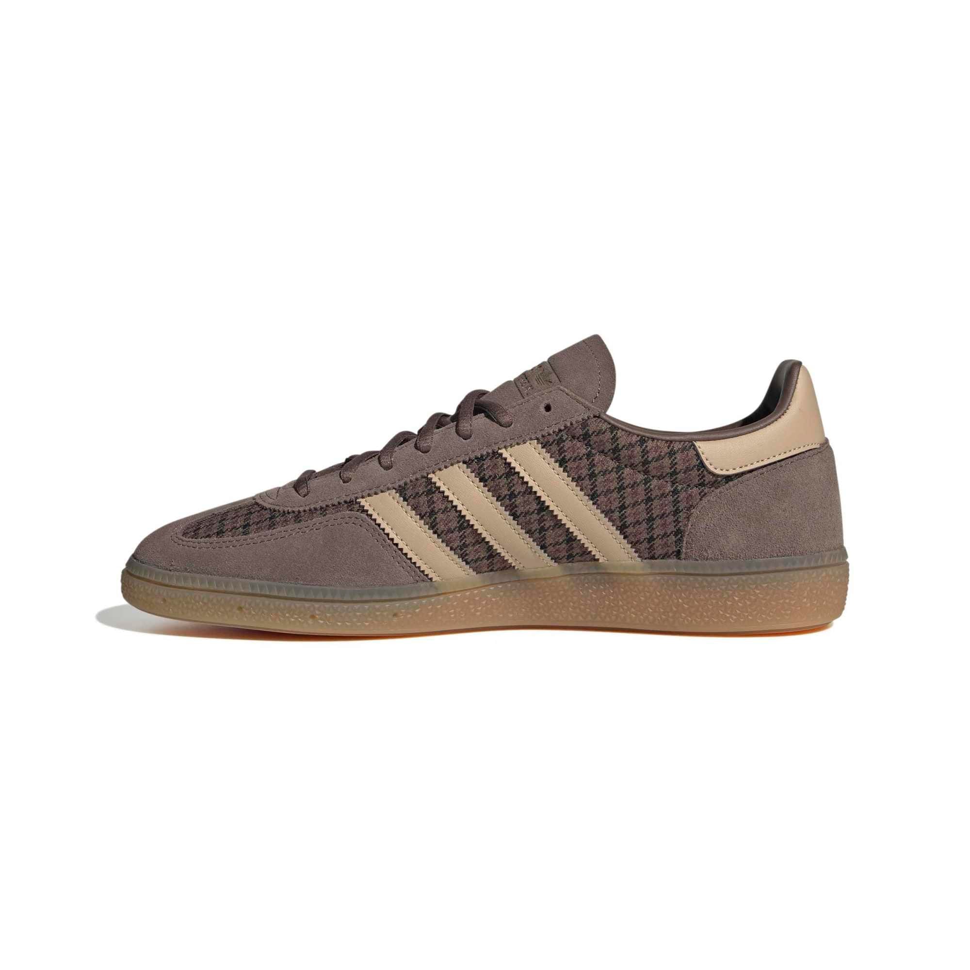 Adidas Erkek Sneaker - Günlük Spor Ayakkabı Handball Spezial - KI2971
