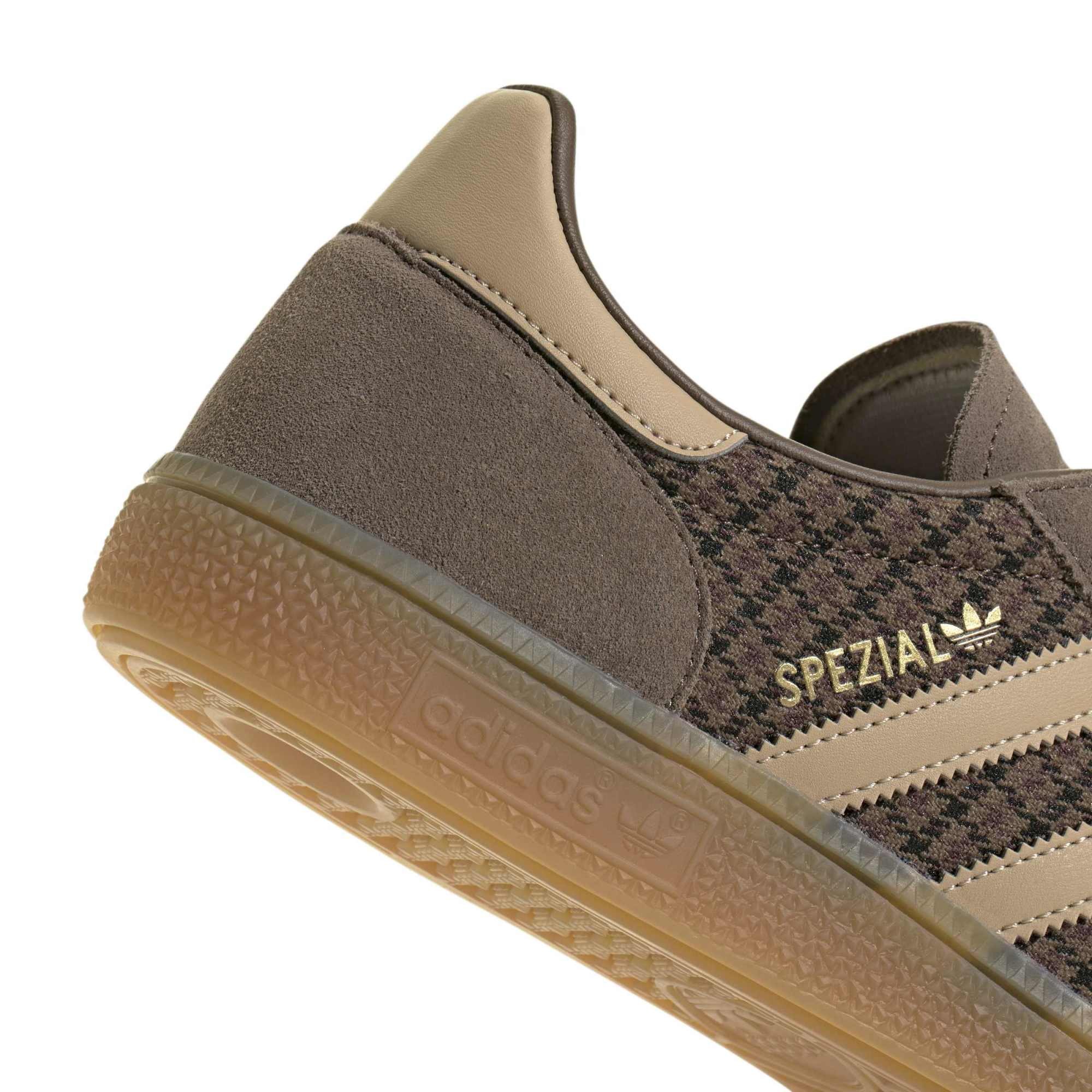 Adidas Erkek Sneaker - Günlük Spor Ayakkabı Handball Spezial - KI2971
