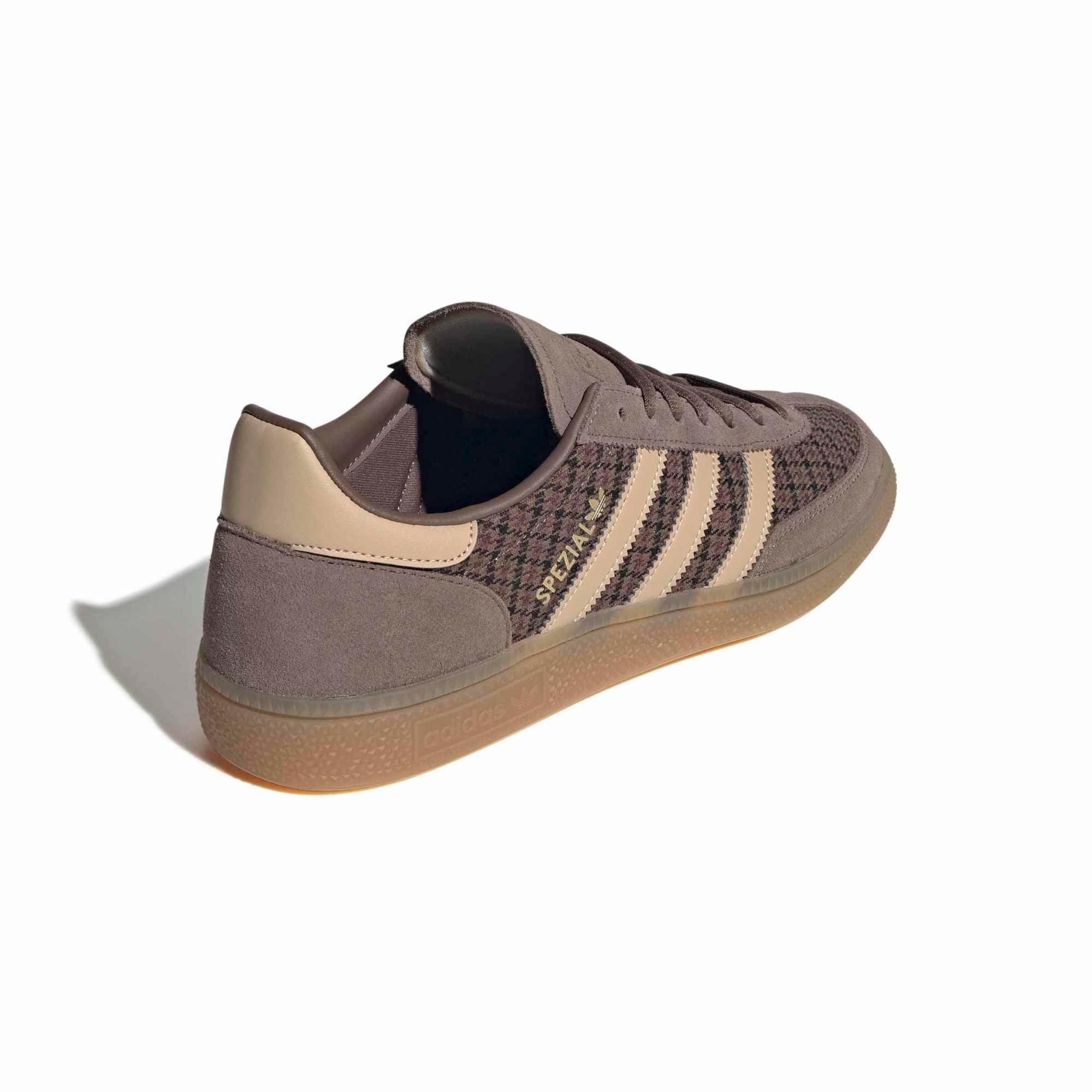 Adidas Erkek Sneaker - Günlük Spor Ayakkabı Handball Spezial - KI2971