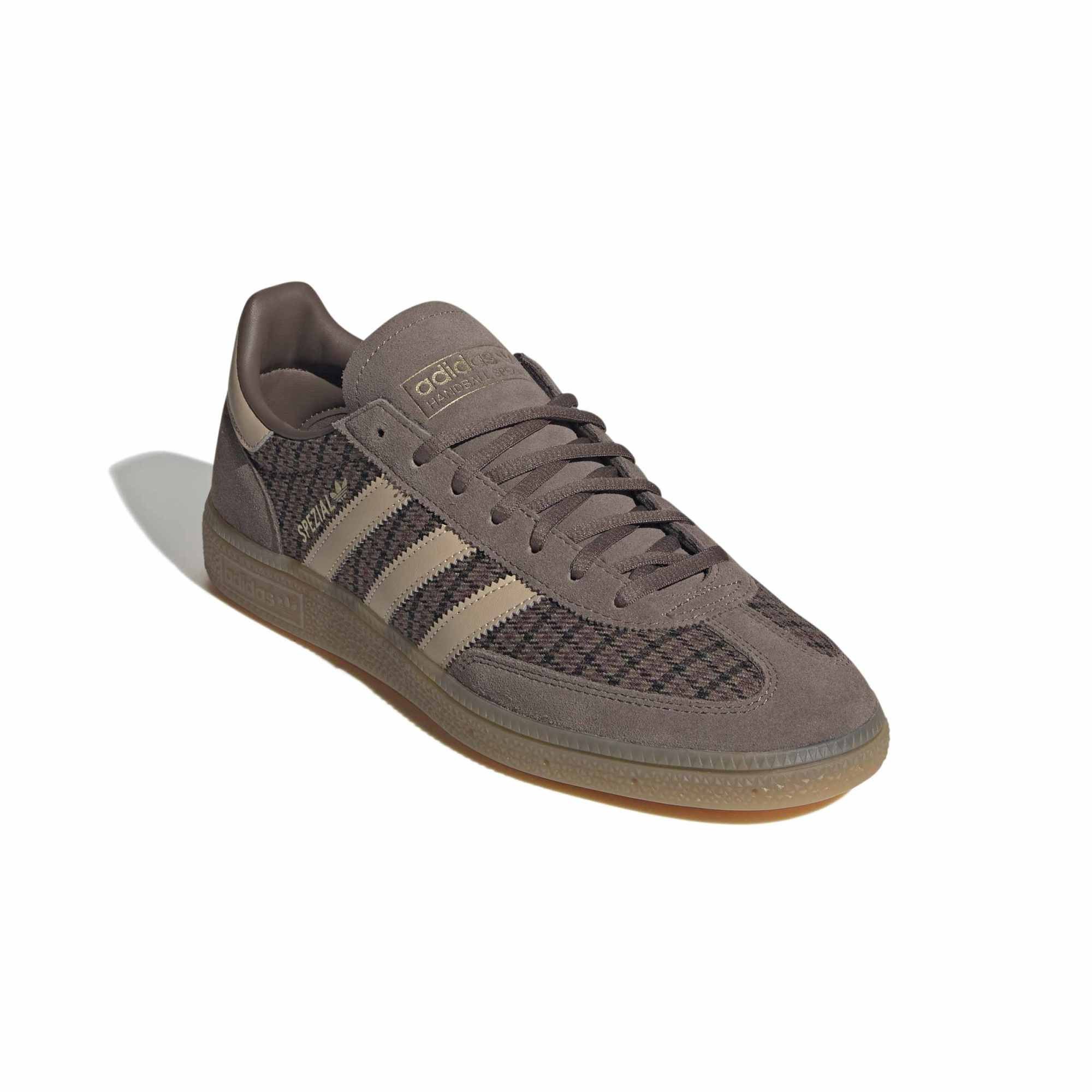Adidas Erkek Sneaker - Günlük Spor Ayakkabı Handball Spezial - KI2971