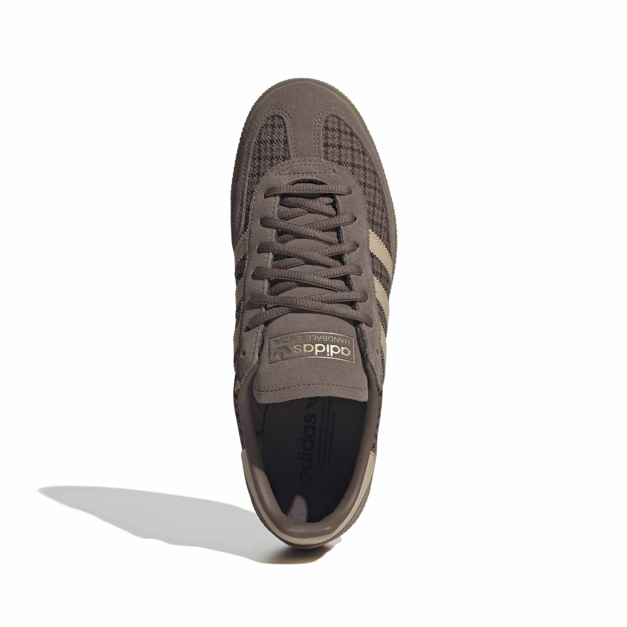 Adidas Erkek Sneaker - Günlük Spor Ayakkabı Handball Spezial - KI2971