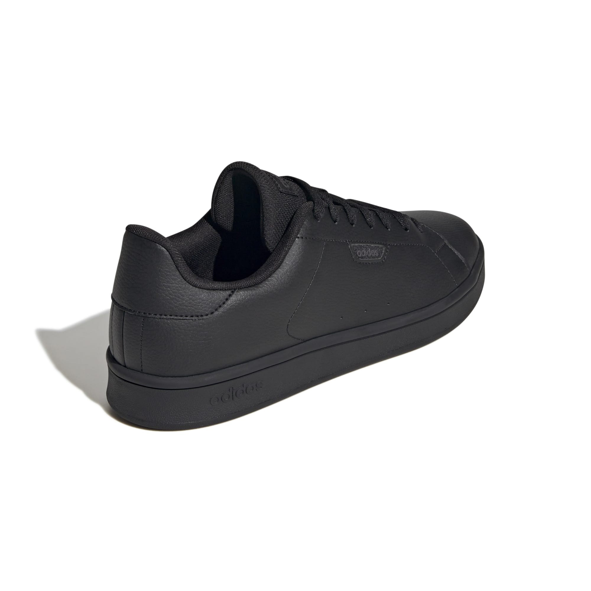 Adidas Erkek Sneaker - Spor Ayakkabı Urban Court - JI1049