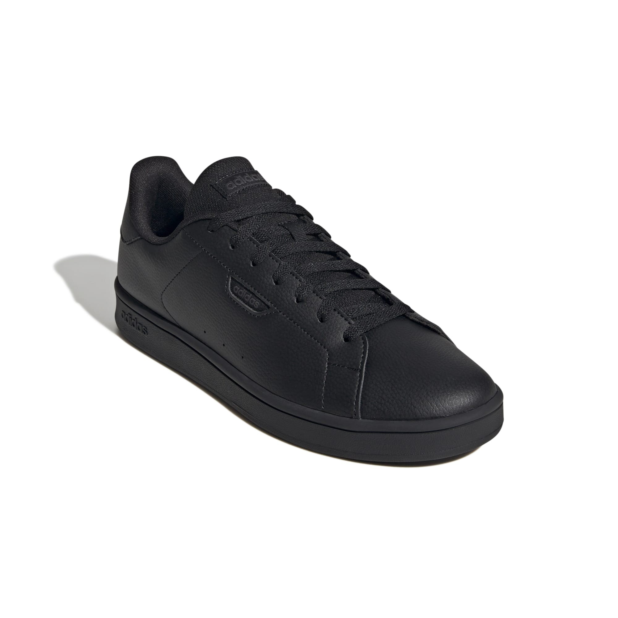 Adidas Erkek Sneaker - Spor Ayakkabı Urban Court - JI1049