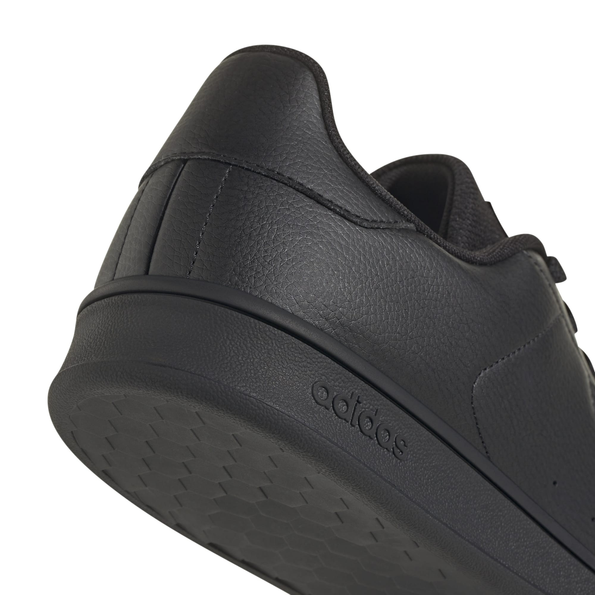 Adidas Erkek Sneaker - Spor Ayakkabı Urban Court - JI1049