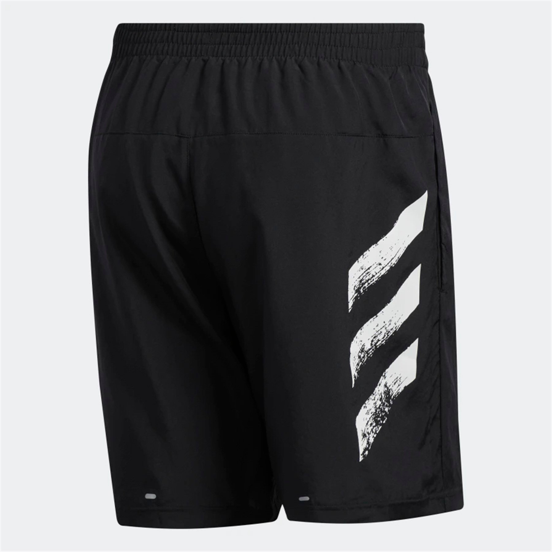 Adidas Erkek Şort Run It Short Pb Fp7541 RUN IT SHORT PB