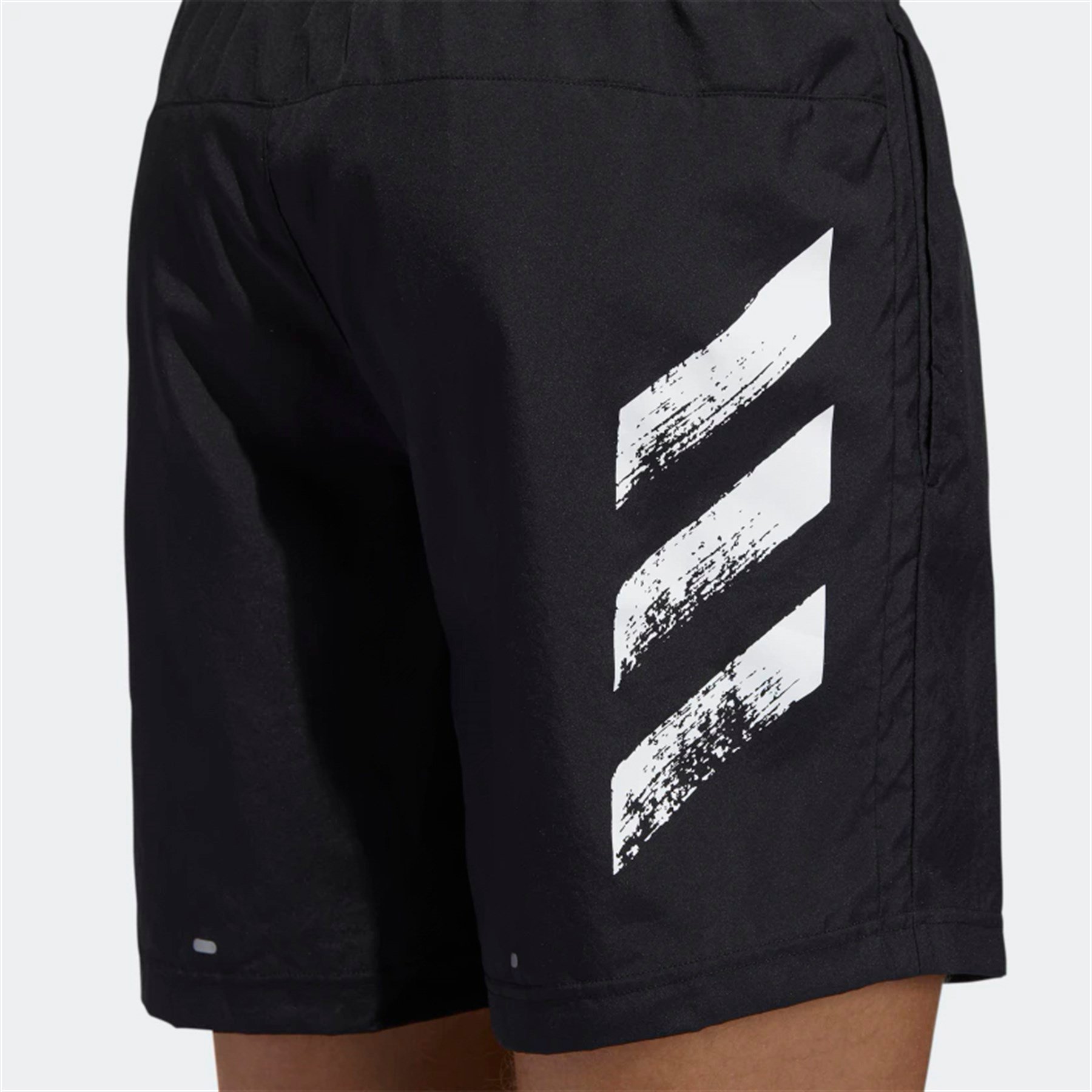 Adidas Erkek Şort Run It Short Pb Fp7541 RUN IT SHORT PB