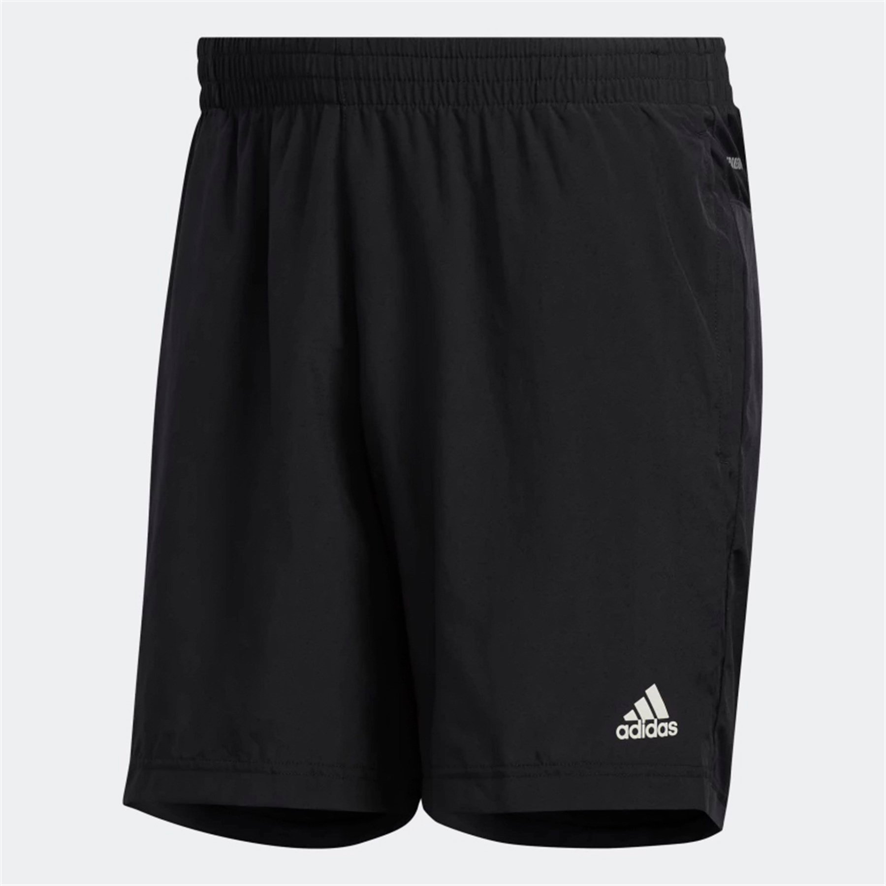 Adidas Erkek Şort Run It Short Pb Fp7541 RUN IT SHORT PB