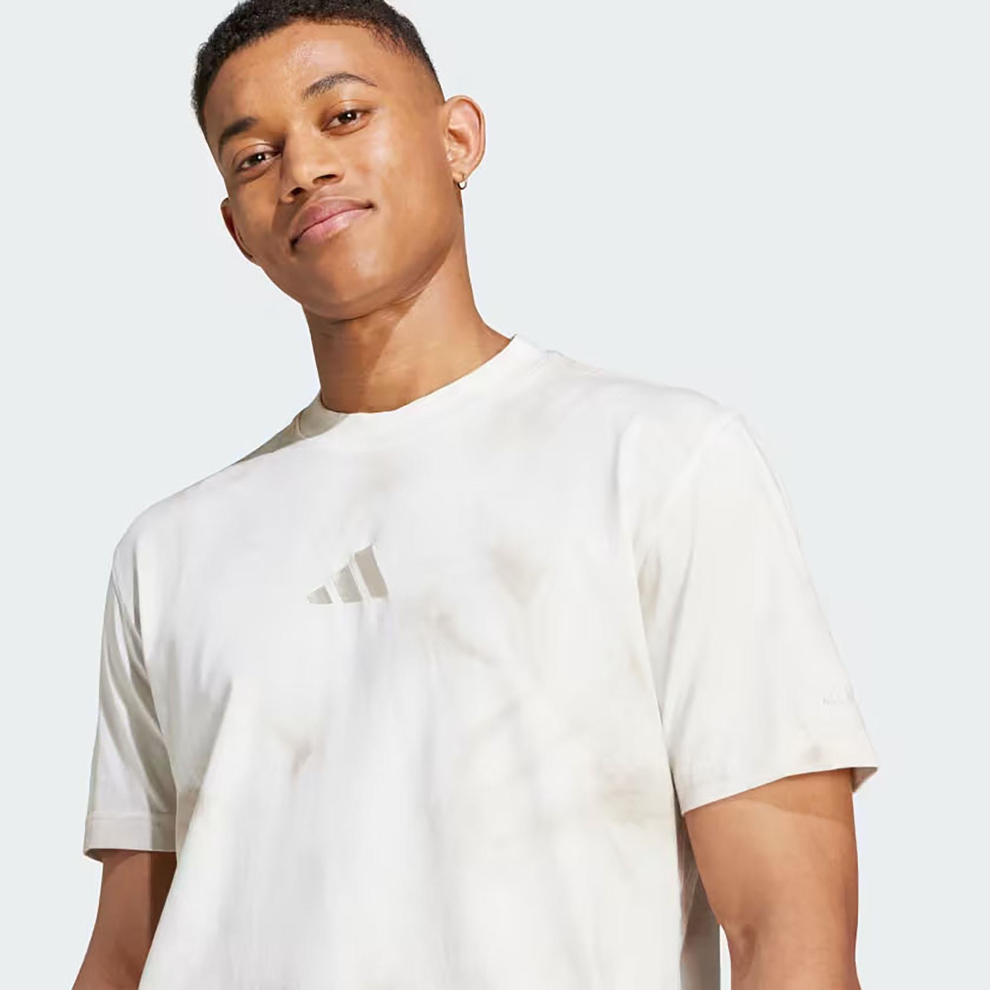 Adidas Erkek T-shirt M A Szn W T Iy6589