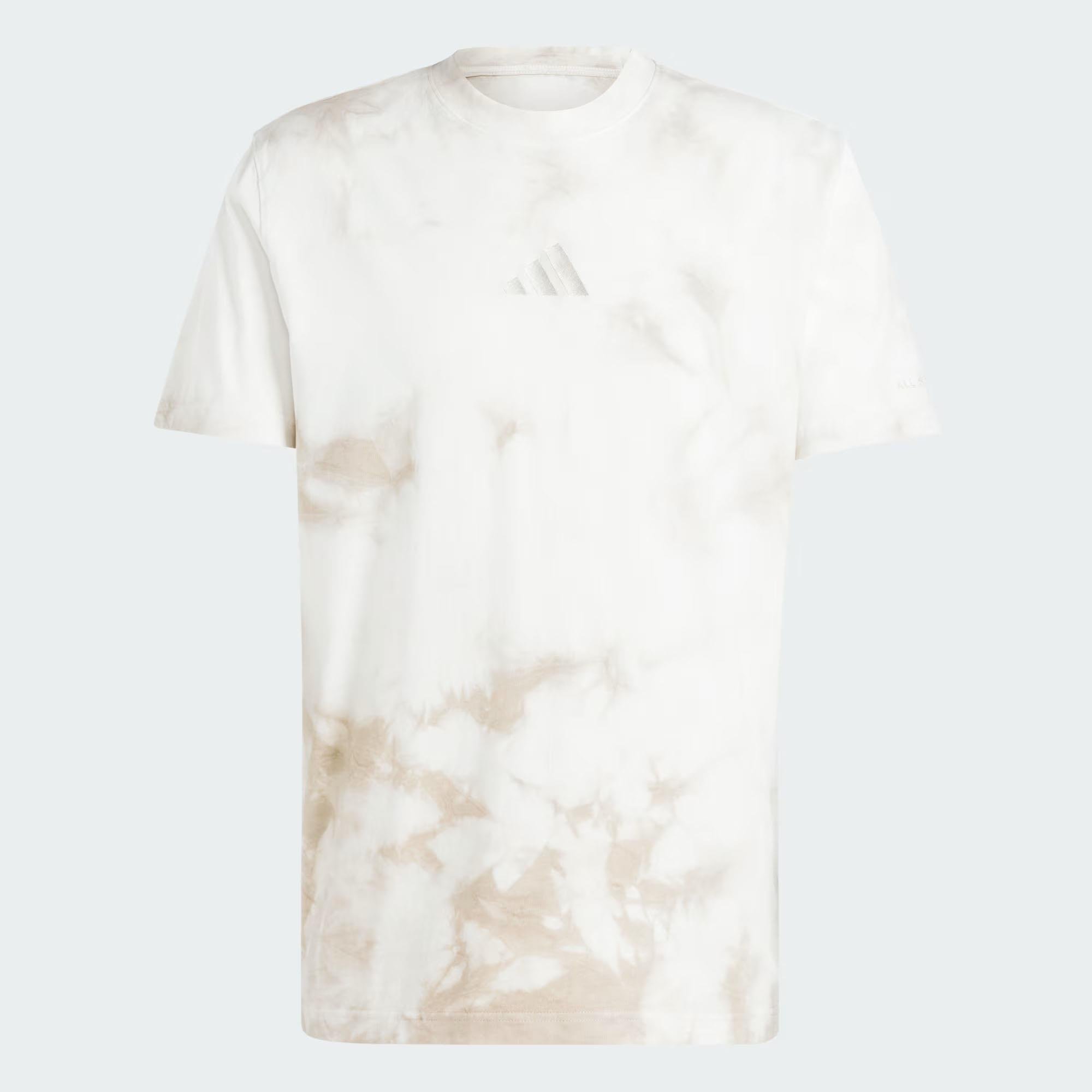 Adidas Erkek T-shirt M A Szn W T Iy6589