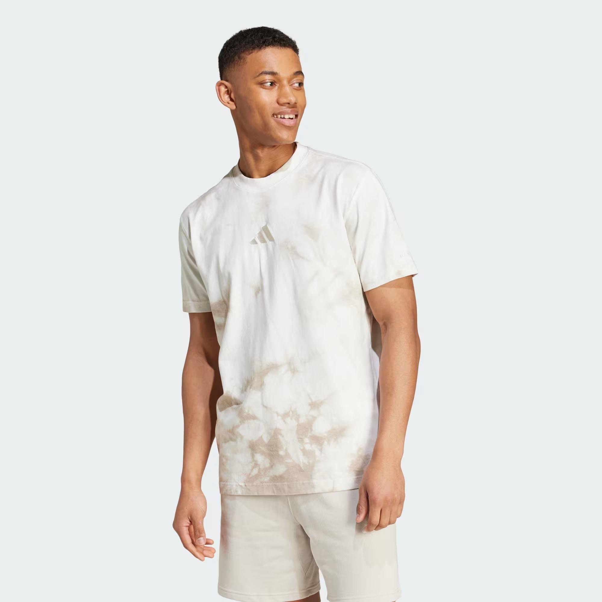 Adidas Erkek T-shirt M A Szn W T Iy6589