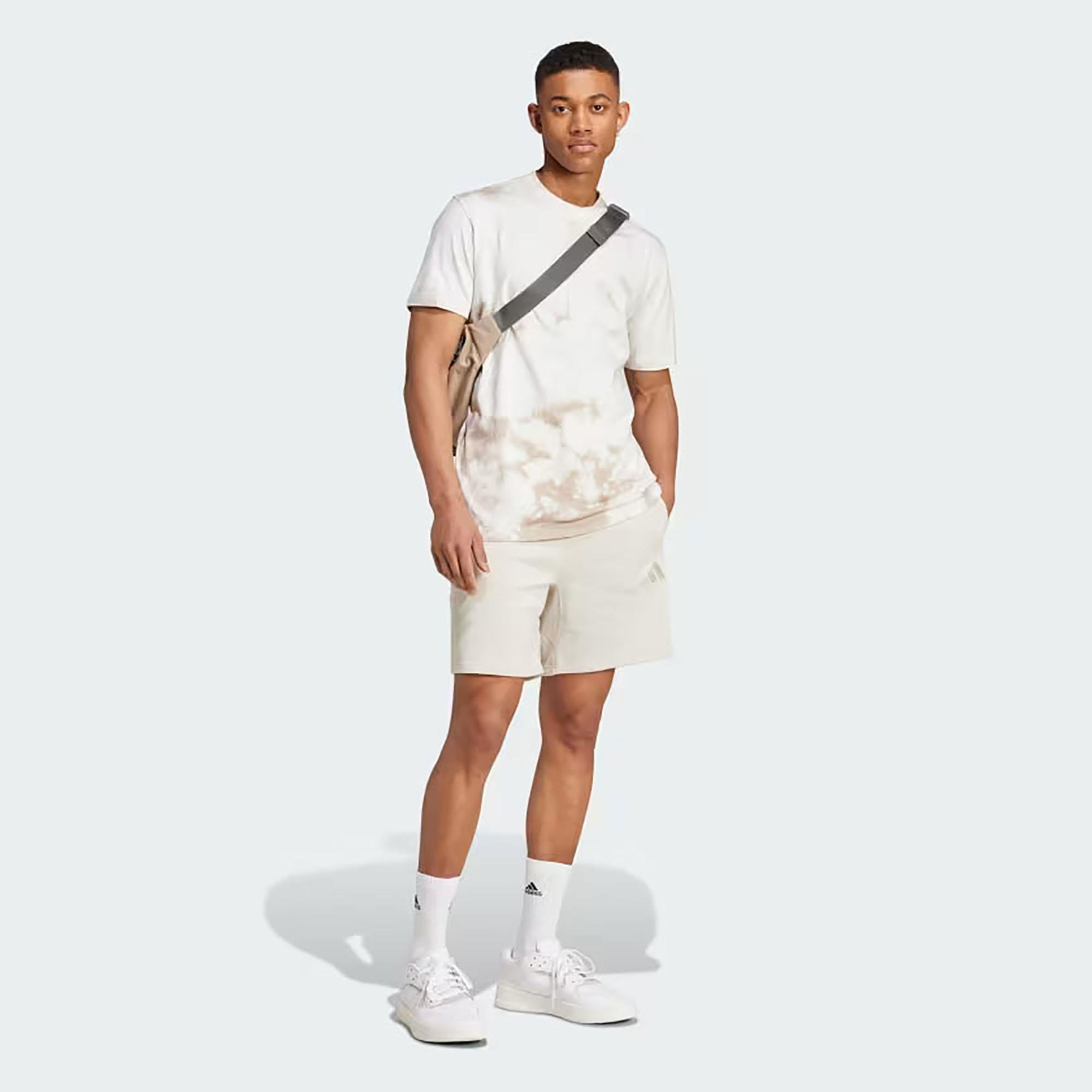 Adidas Erkek T-shirt M A Szn W T Iy6589