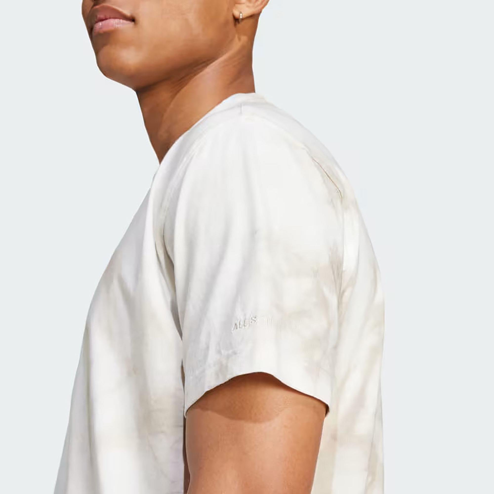 Adidas Erkek T-shirt M A Szn W T Iy6589