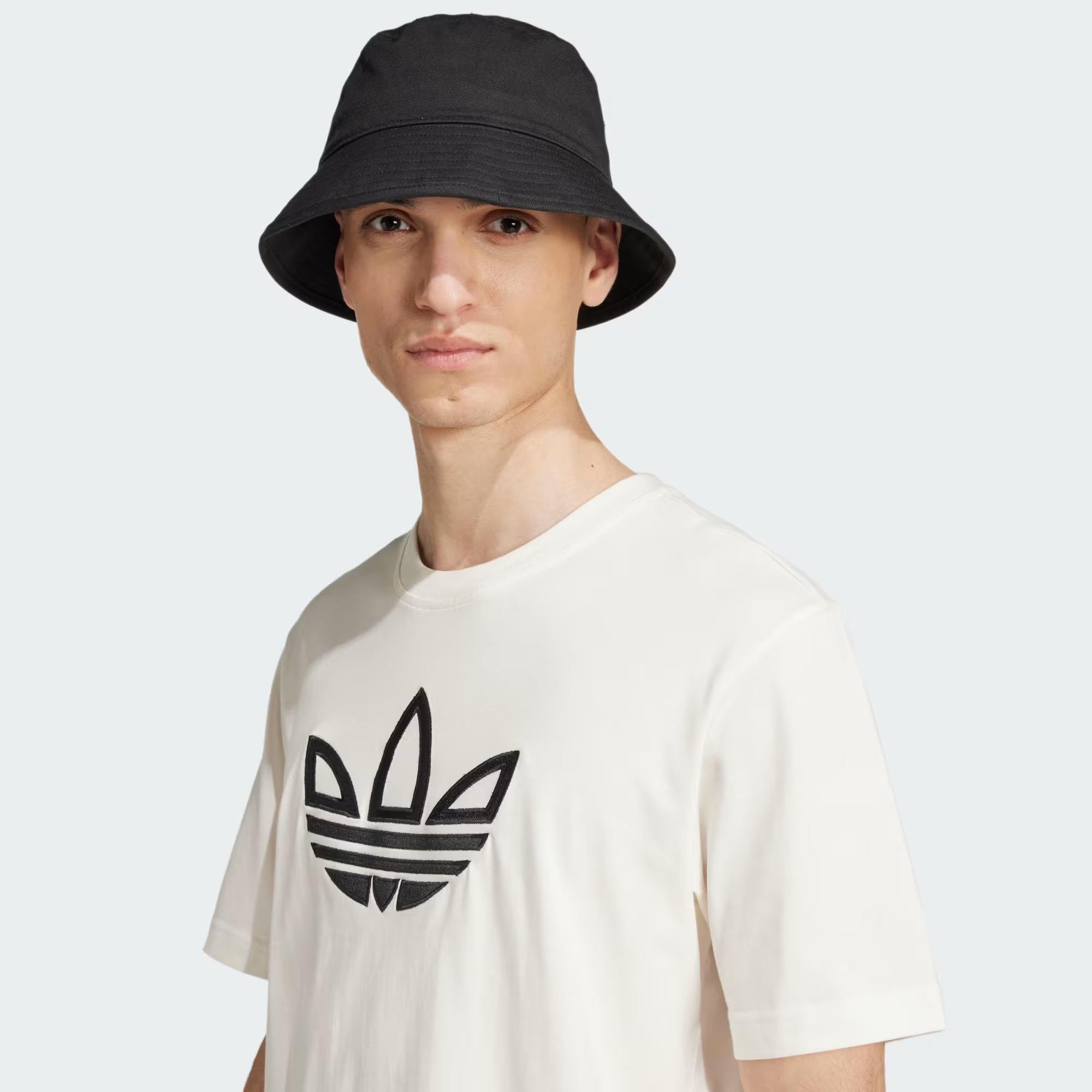 Adidas Erkek T-shirt Outline Tee Iy4890 OUTLINE TEE