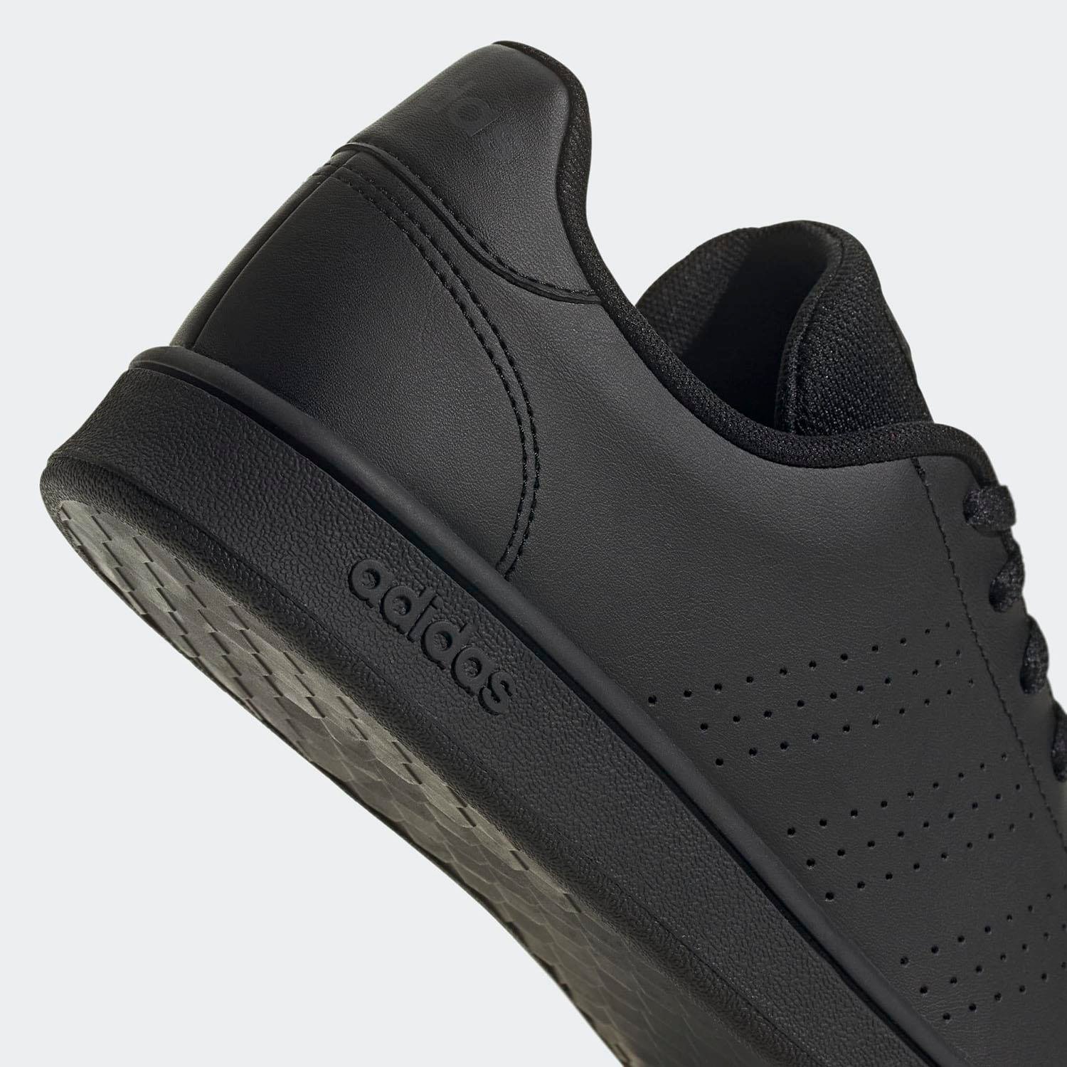 Adidas Erkek Tenis Ayakkabı Advantage Base Gw9284 ADVANTAGE BASE