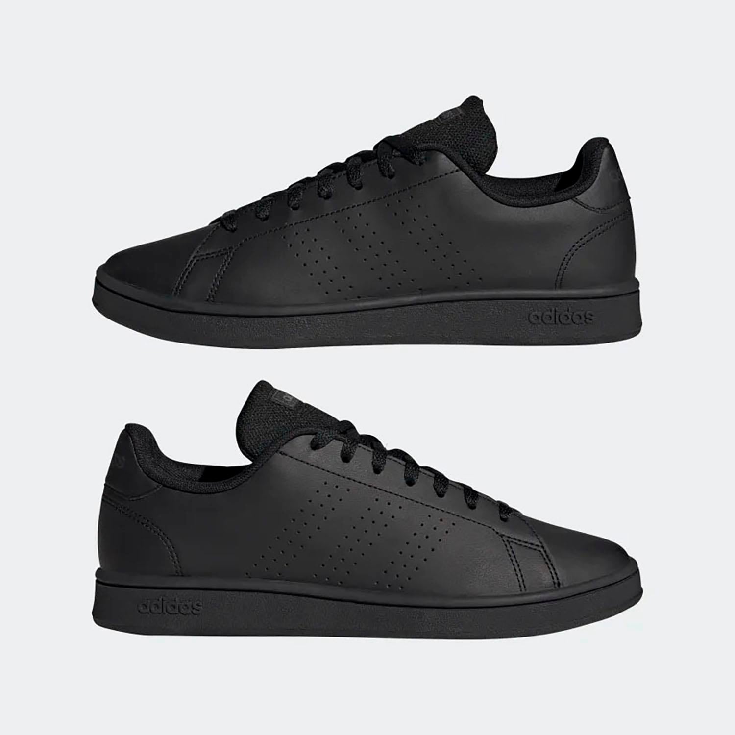 Adidas Erkek Tenis Ayakkabı Advantage Base Gw9284 ADVANTAGE BASE