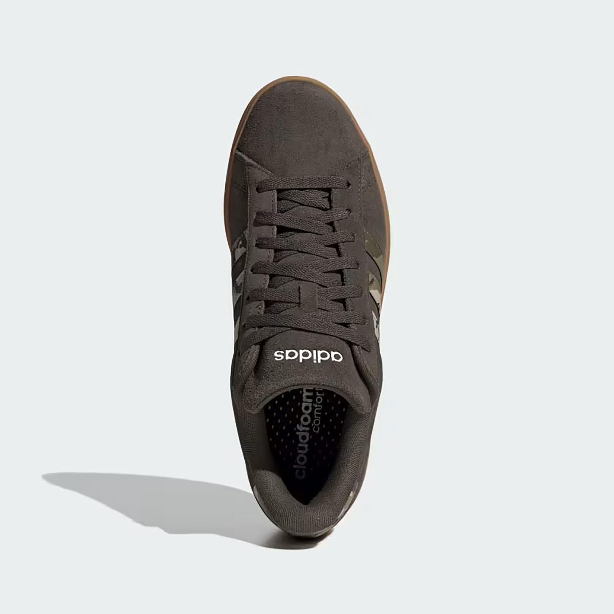 Adidas Erkek Tenis Ayakkabı Grand Court 2.0 Ih7768 GRAND COURT 2.0